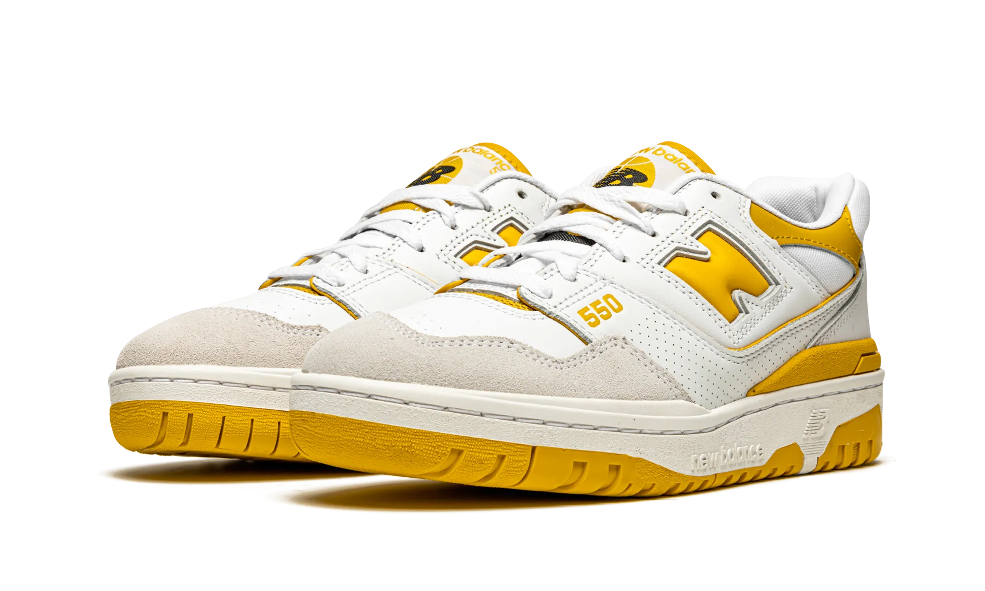 obstacle course running knee - high running wear 550 "Varsity Gold"
