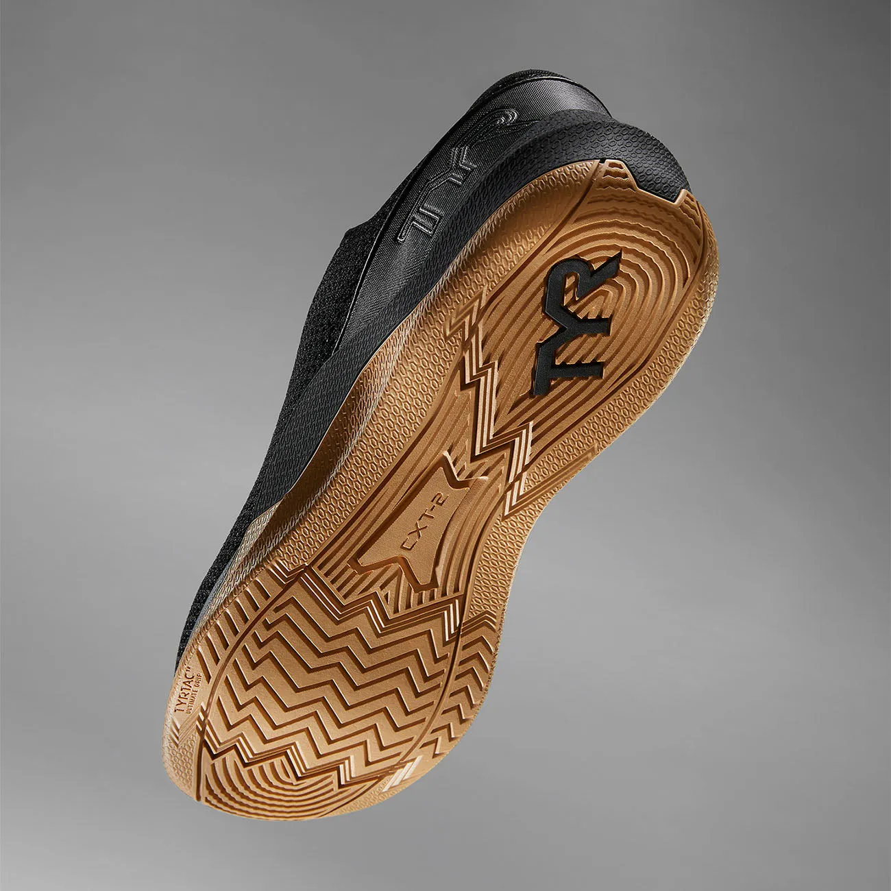 Women's TYR CXT-2 Trainer Tuned Rocker Geometry