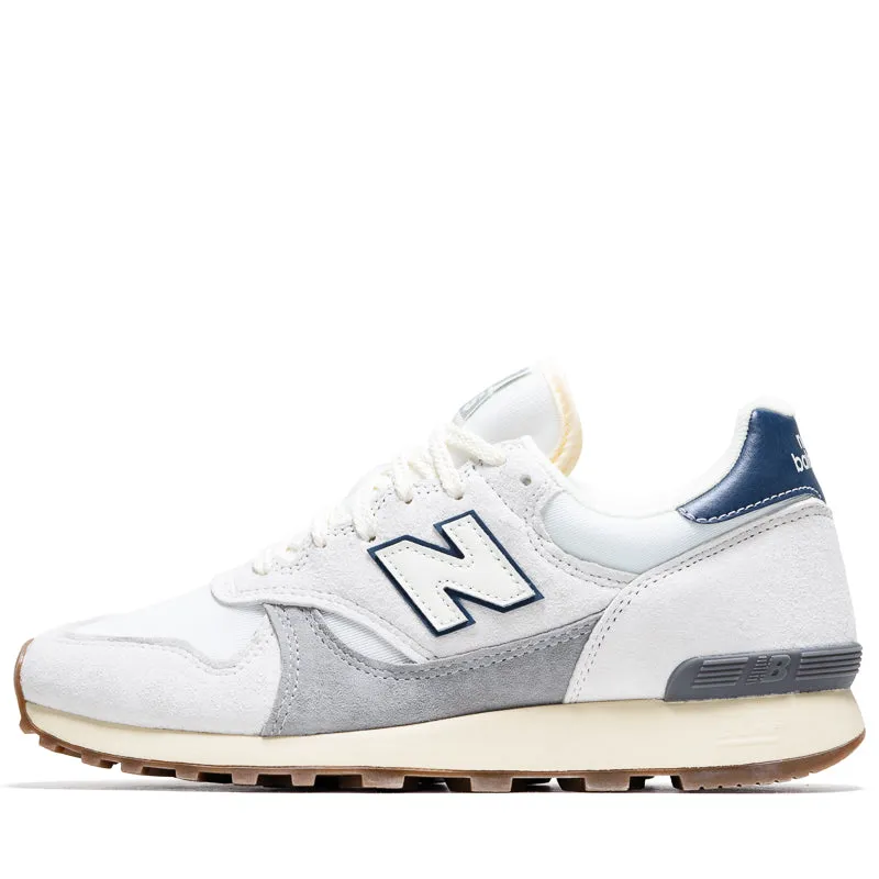 New Balance 475 - Reflection/White Shock absorption tech Glam shock absorption
