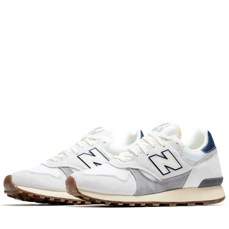 New Balance 475 - Reflection/White Walk Fit Energy Rush