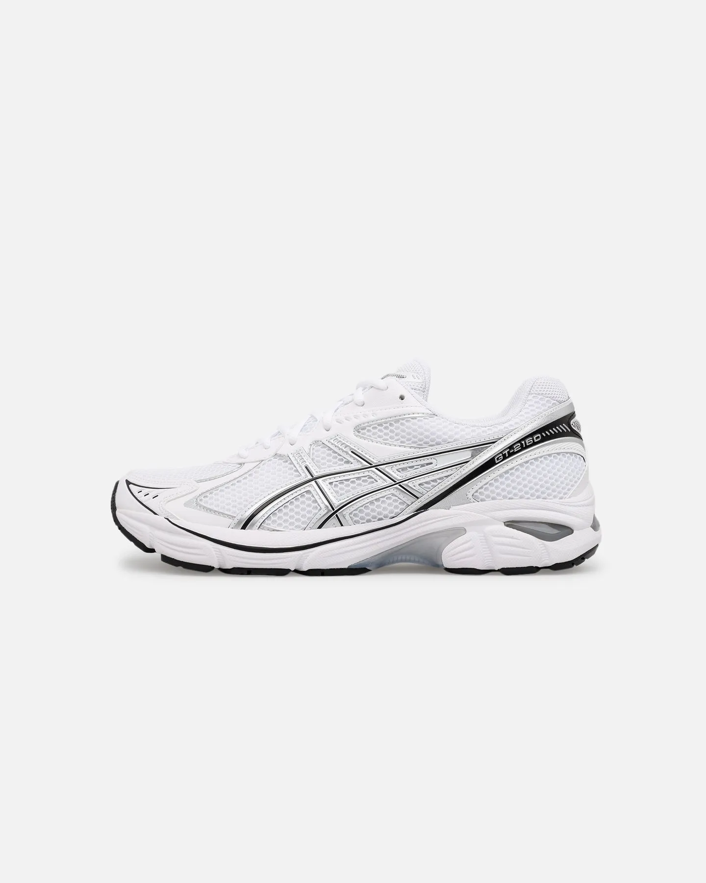 Skate Cool Asics GT-2160 White/Silver