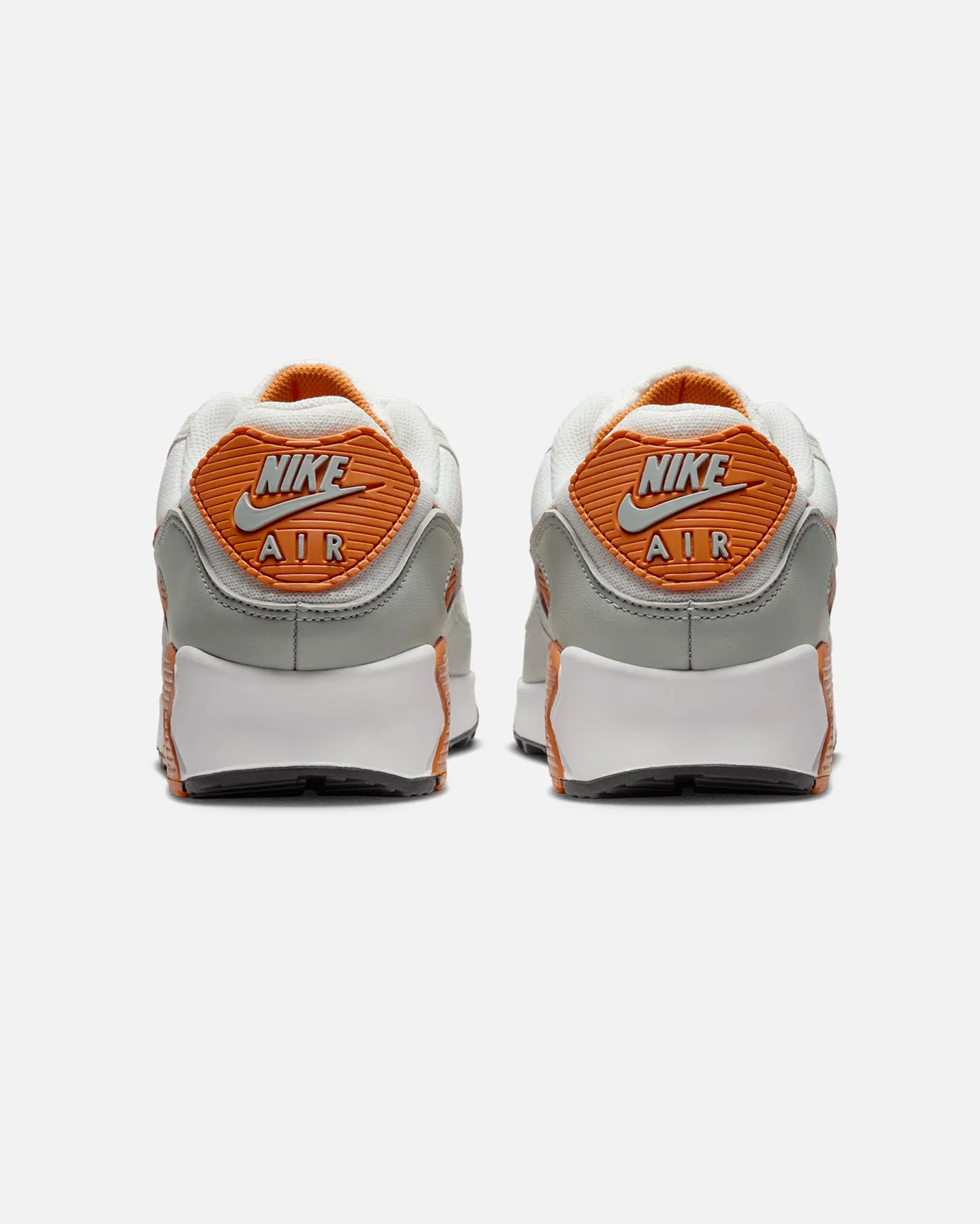 Shock Guard Nike Air Max 90 Summit White/Lt British Tan
