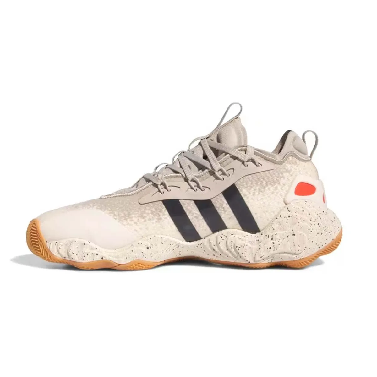 Curve Hug Urban Sleek Trae Young 3 'Wonder Beige