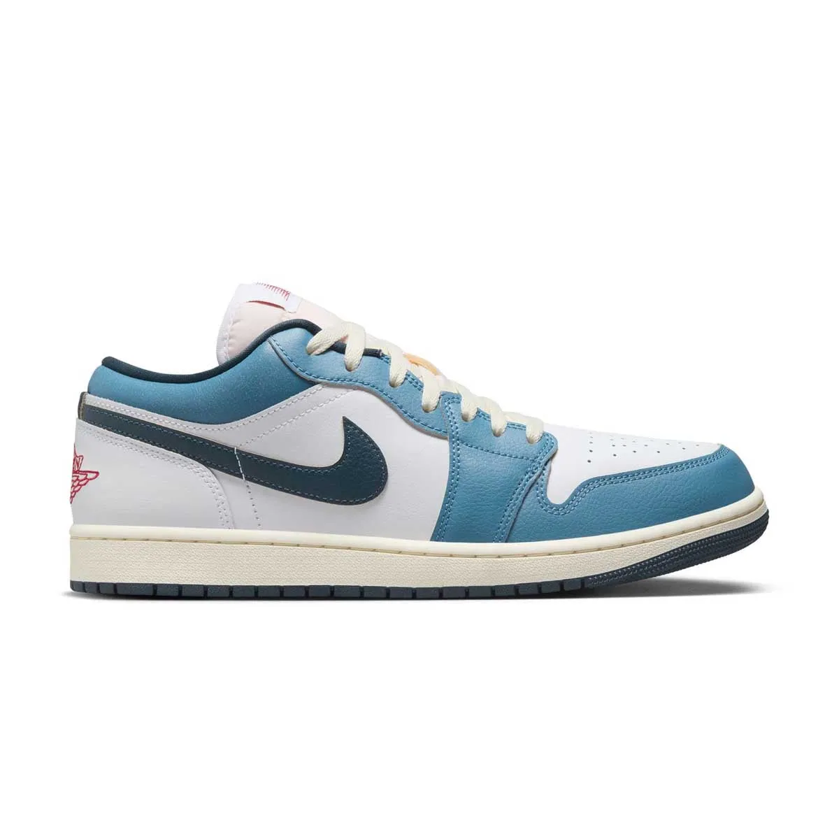 Air Jordan 1 Low SE 'Armoury Navy' Earth Mood