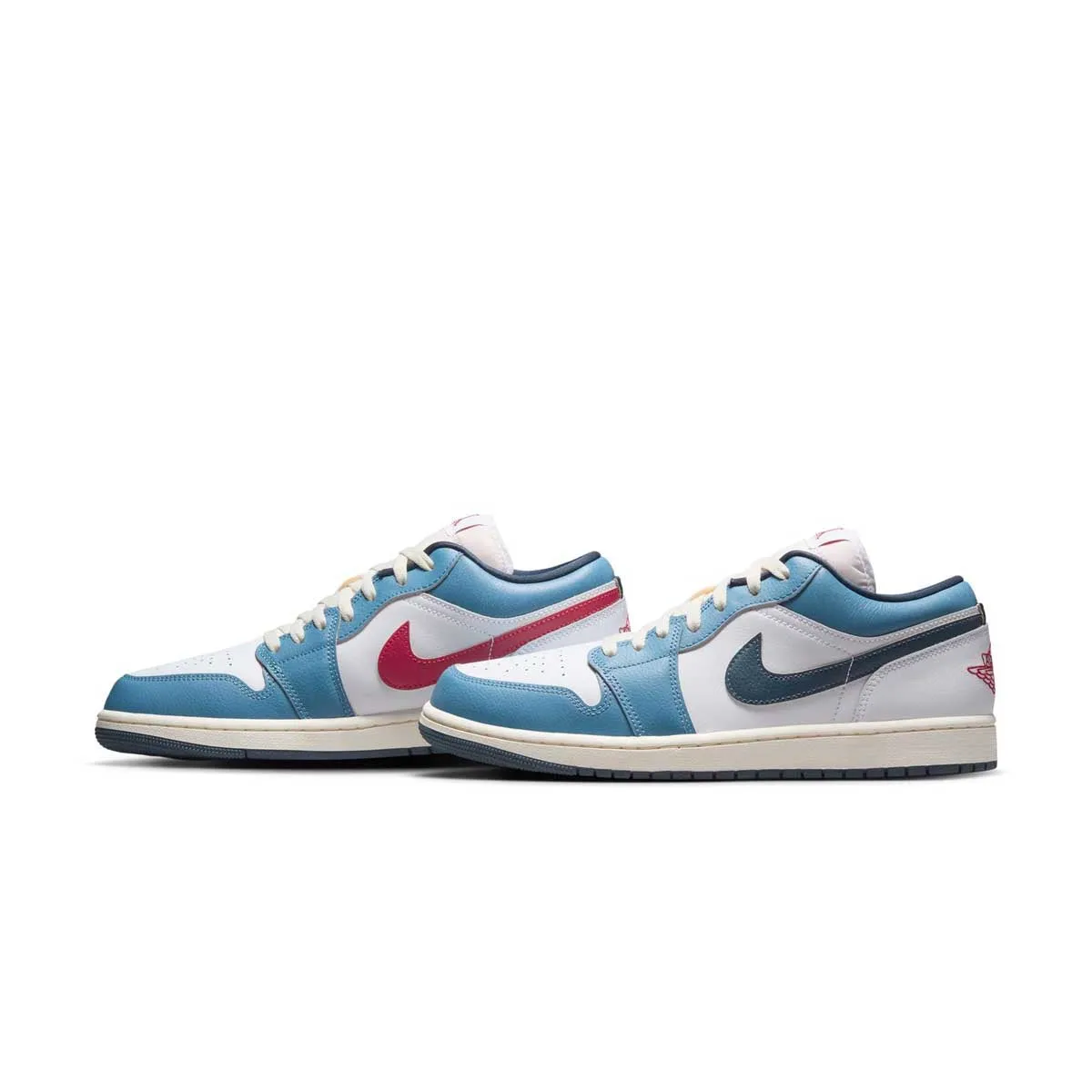 Dark Edge Air Jordan 1 Low SE 'Armoury Navy'