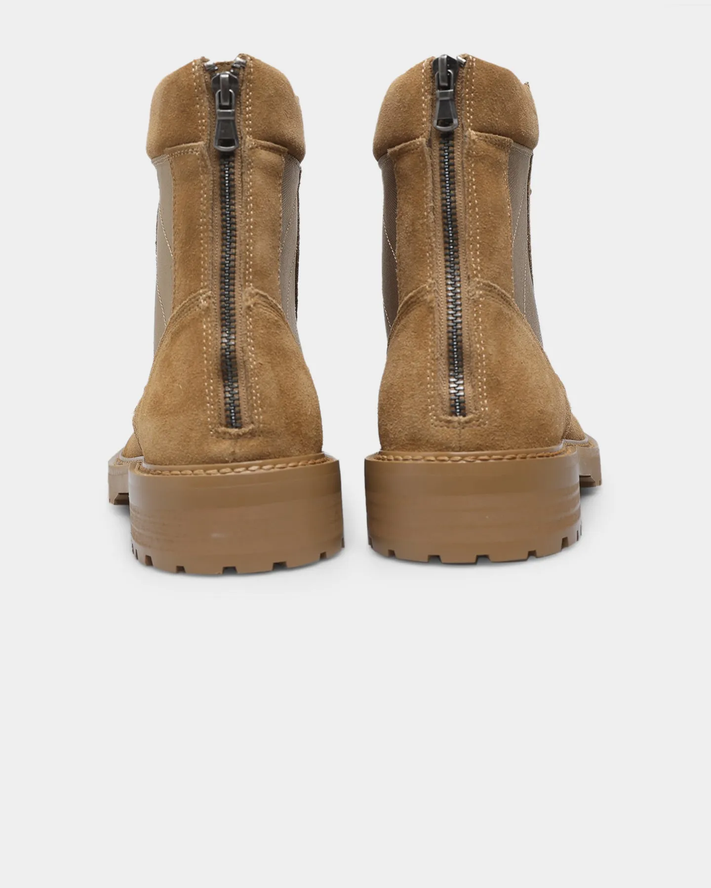 Saint Morta Legion Boot Camel Game Ready Fresh Tone
