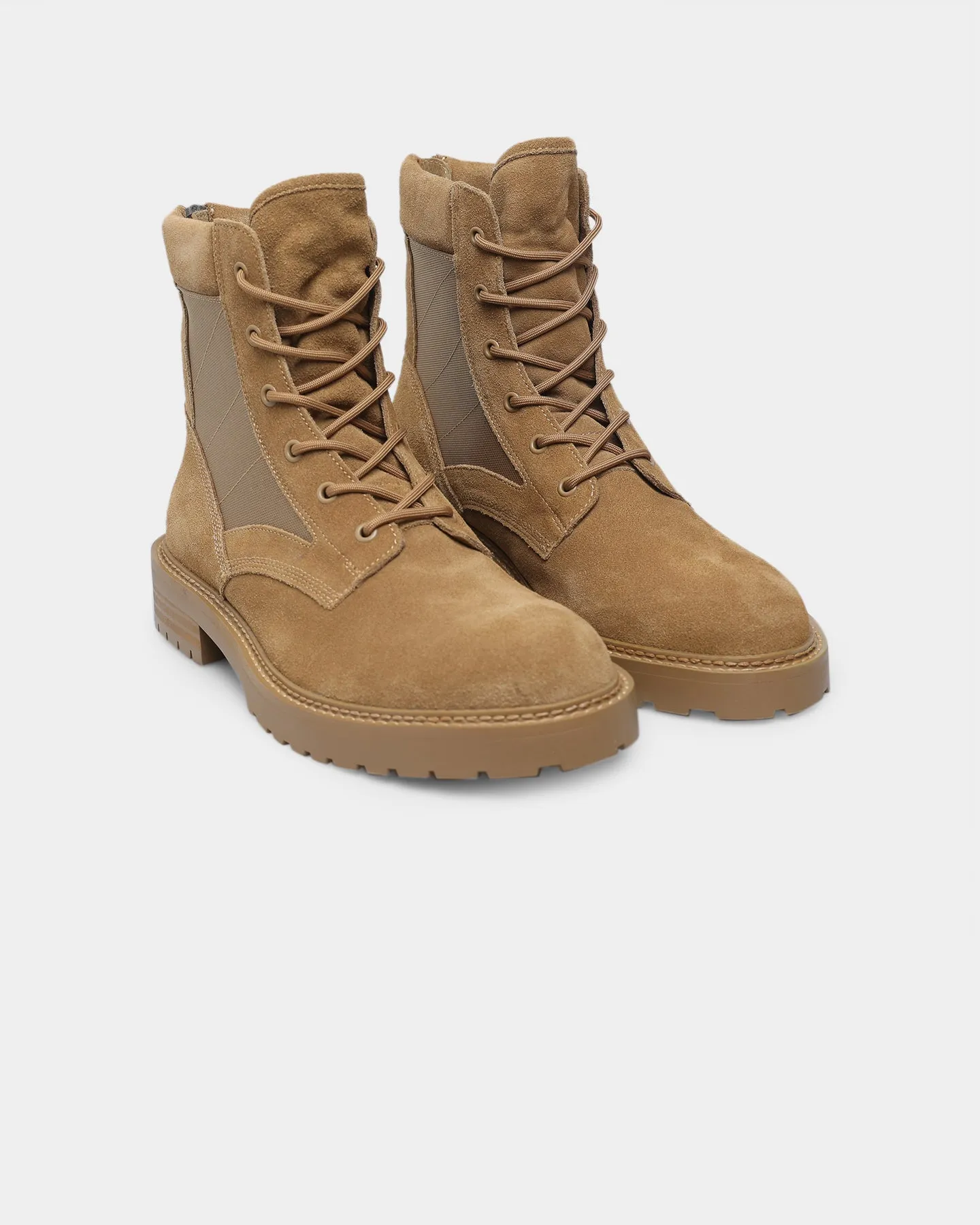 Saint Morta Legion Boot Camel Fantasy Path
