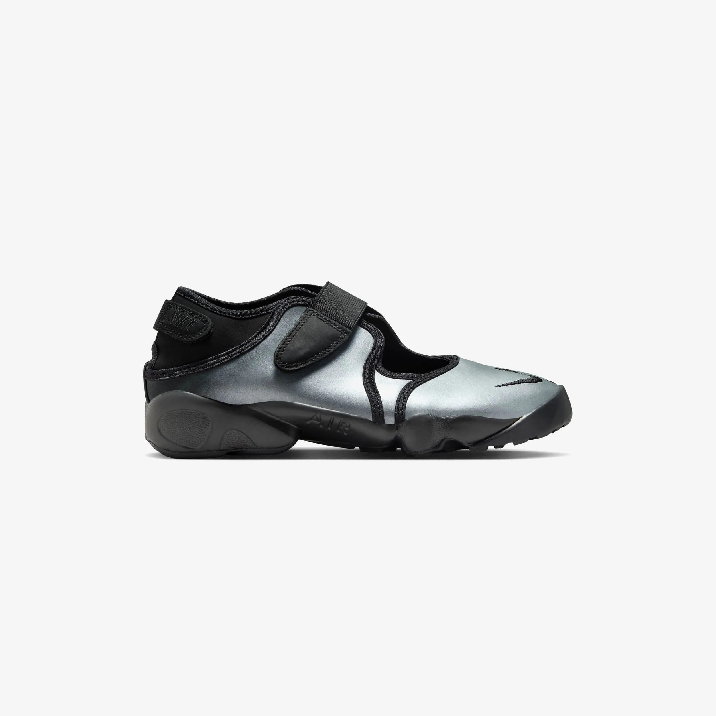 Wmns Air Rift Ltr Stylish Shoes