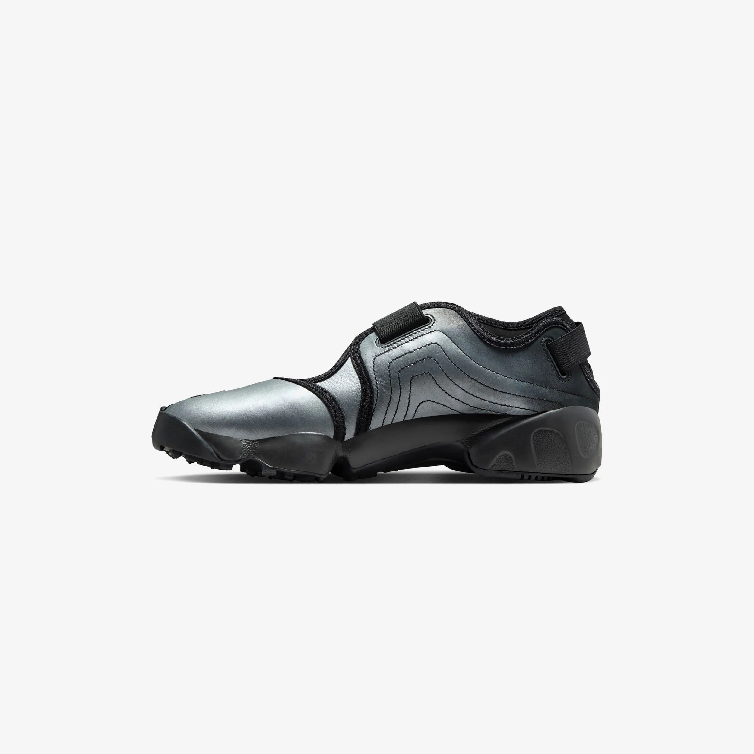 Wmns Air Rift Ltr Comfortable Strapping Memory Foam Padding