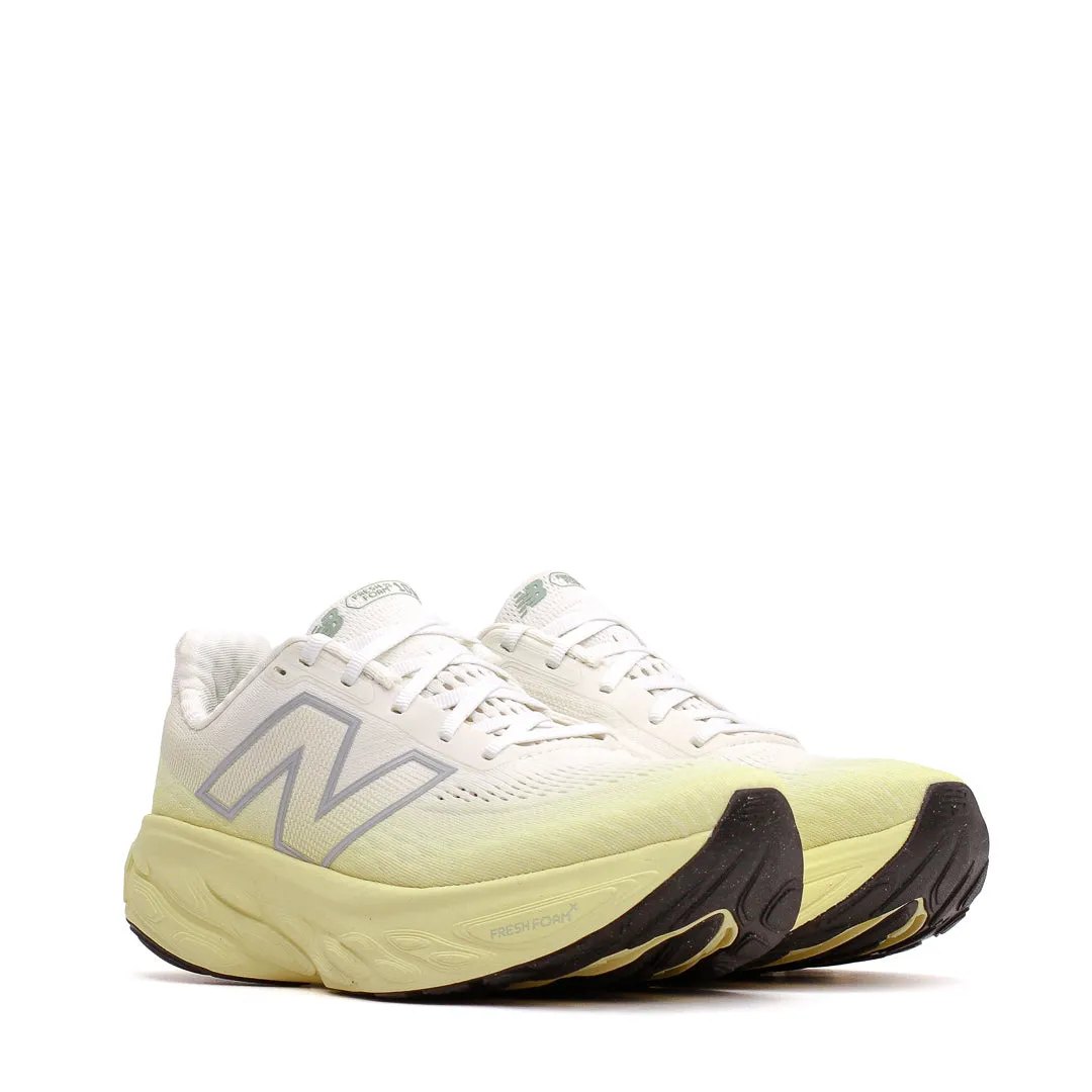 New Balance Women Fresh Foam X 1080v14 Winter Grass W1080Q14 Recovery Walk lightweight - upper - feature shoes