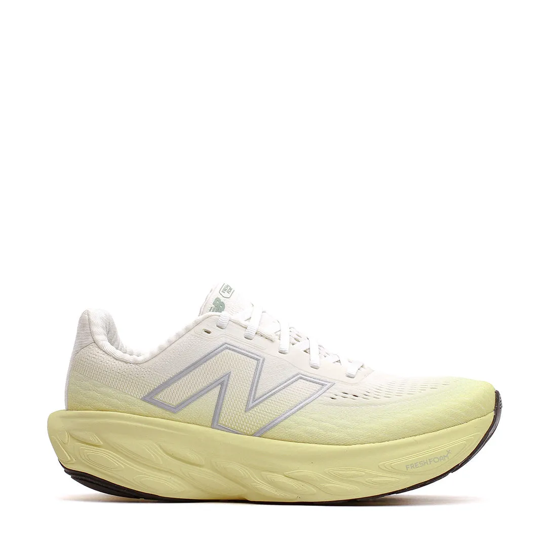 New Balance Women Fresh Foam X 1080v14 Winter Grass W1080Q14 Comfortable Fit Shoes men's shoe style