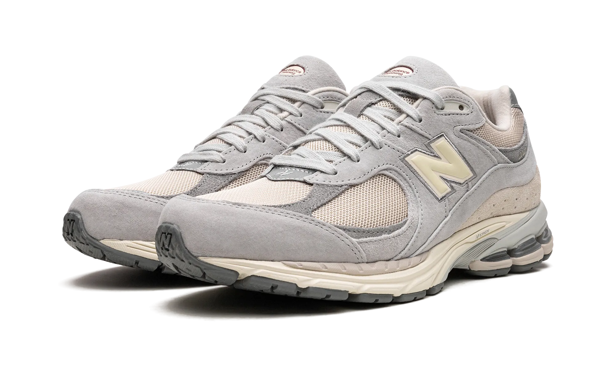 2002R "Lunar New Year - Grey" daily use running shoes campus