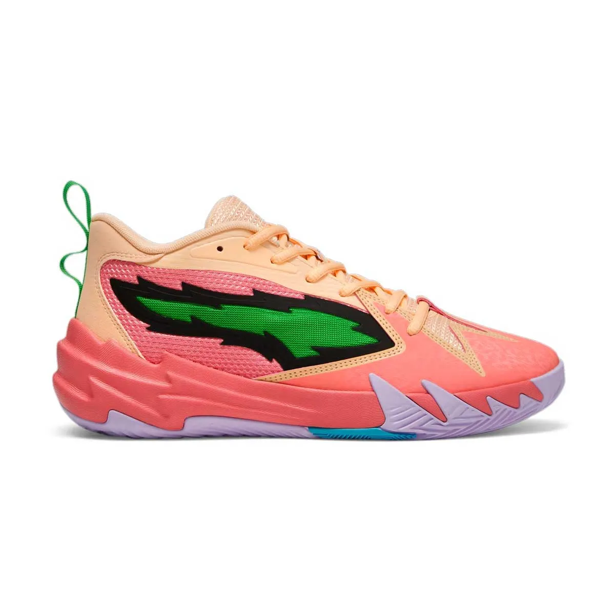 Airy Design Breath Fresh Scoot Zeros 'Georgia Peach'
