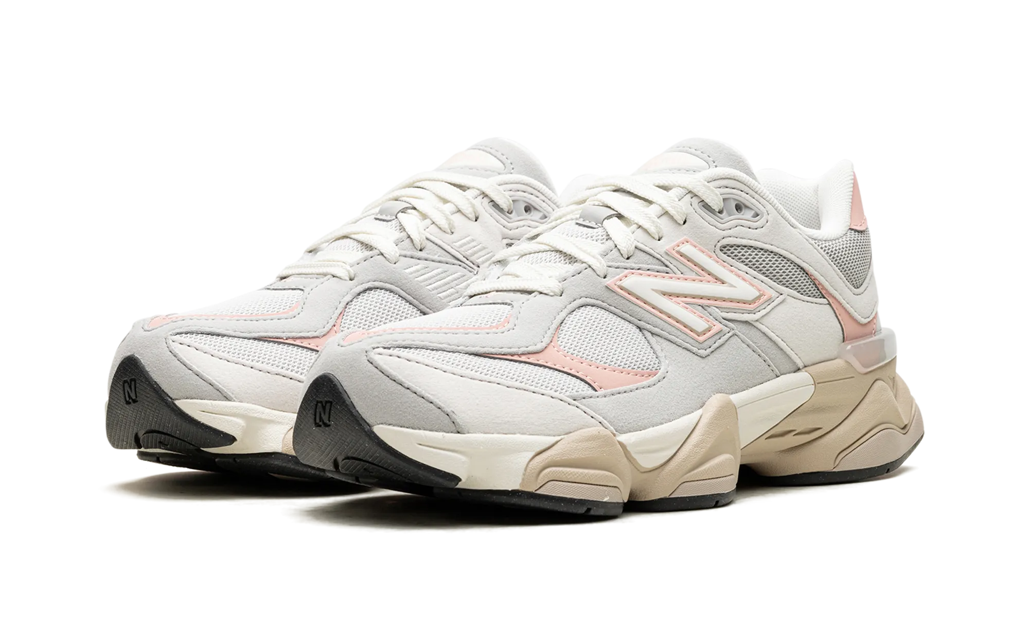 9060 GS "Pink Haze" Female runner