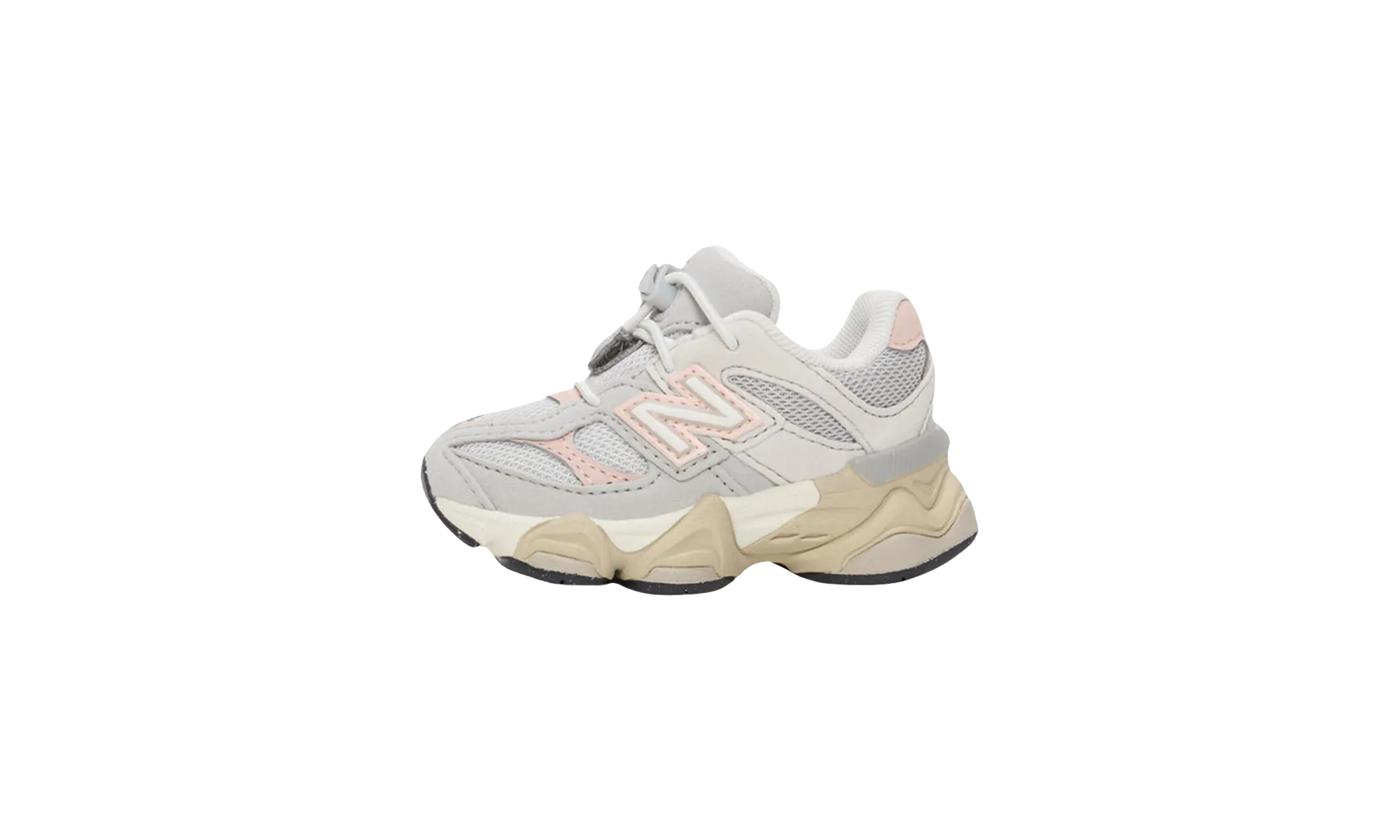 9060 TD "GREY PINK" cross - fit