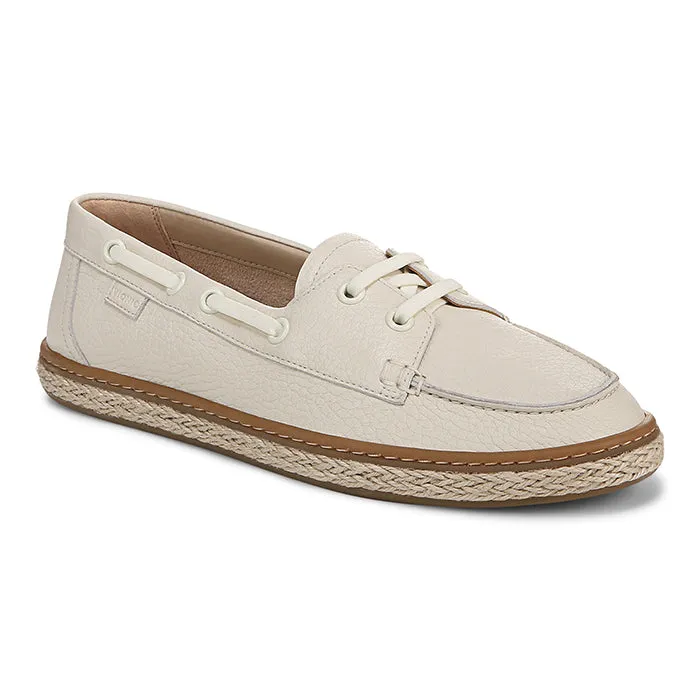 Womens Vionic Bay in Cream Support Motion