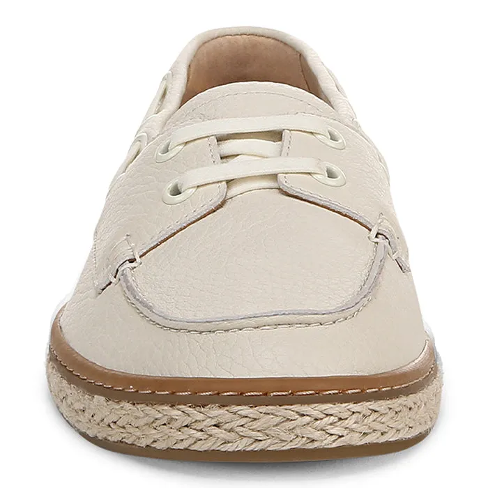 Womens Vionic Bay in Cream Gym Style Fast Move