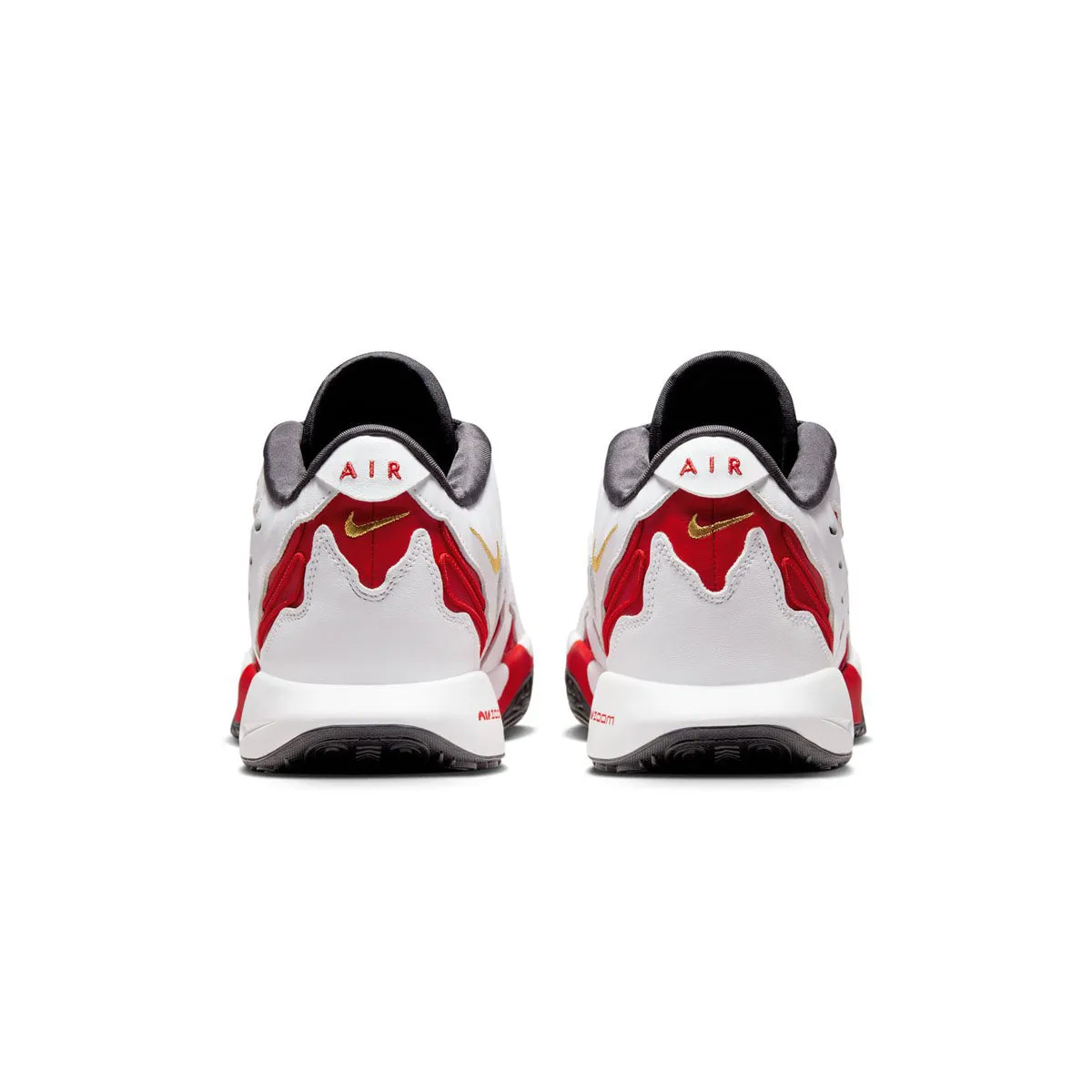 Matte Base material LeBron XXI EP 'Prime 96'
