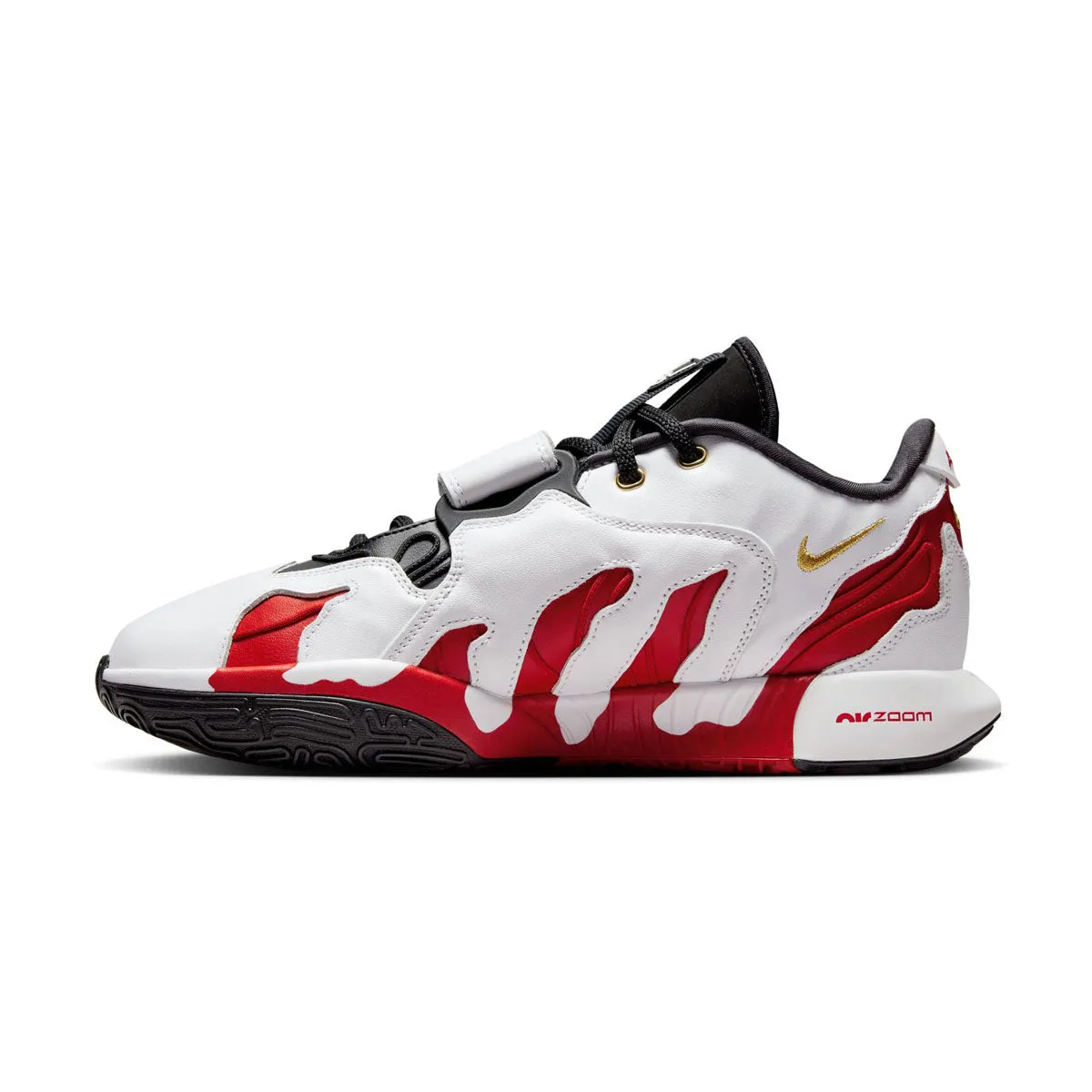 LeBron XXI EP 'Prime 96' Zip Up Photo Glam