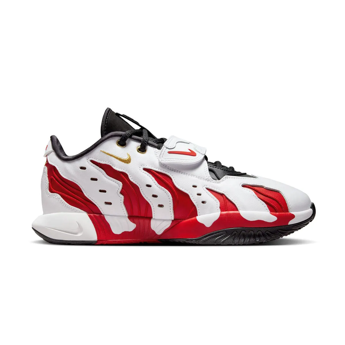 LeBron XXI EP 'Prime 96' Daily Walk