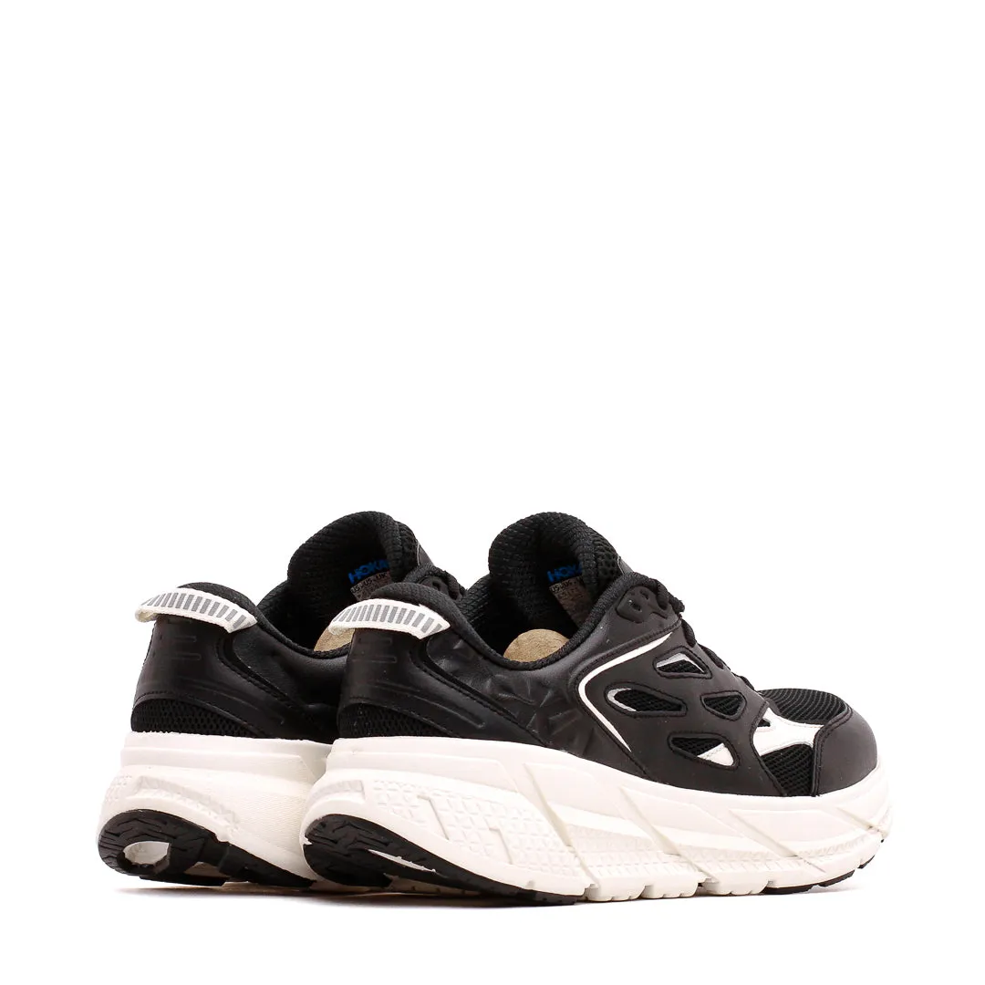 Hoka One One Unisex Clifton L Athletics Obsidian 1160050-ONL Innovative solution Rainy day run