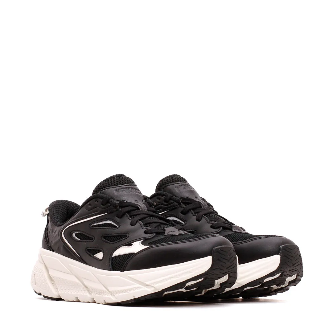 high - rebound shoes Hoka One One Unisex Clifton L Athletics Obsidian 1160050-ONL