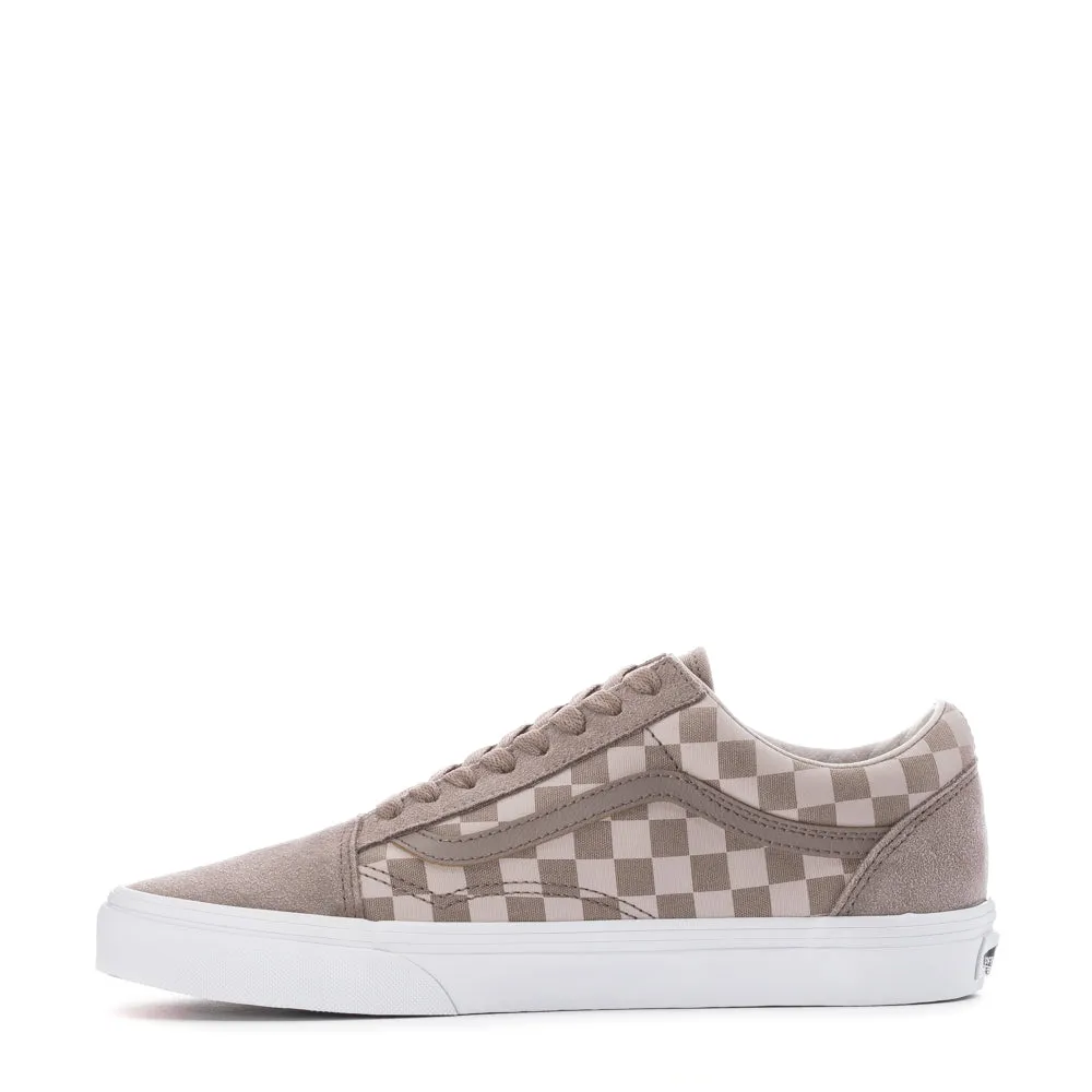 Old Skool - Mens fall running Hard surface protection