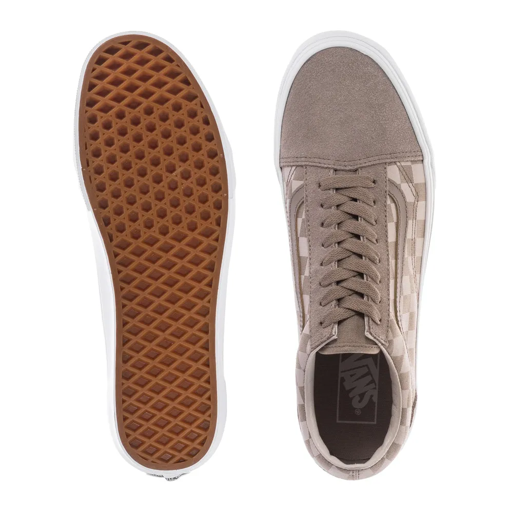 Old Skool - Mens youth enthusiasm Anti blister
