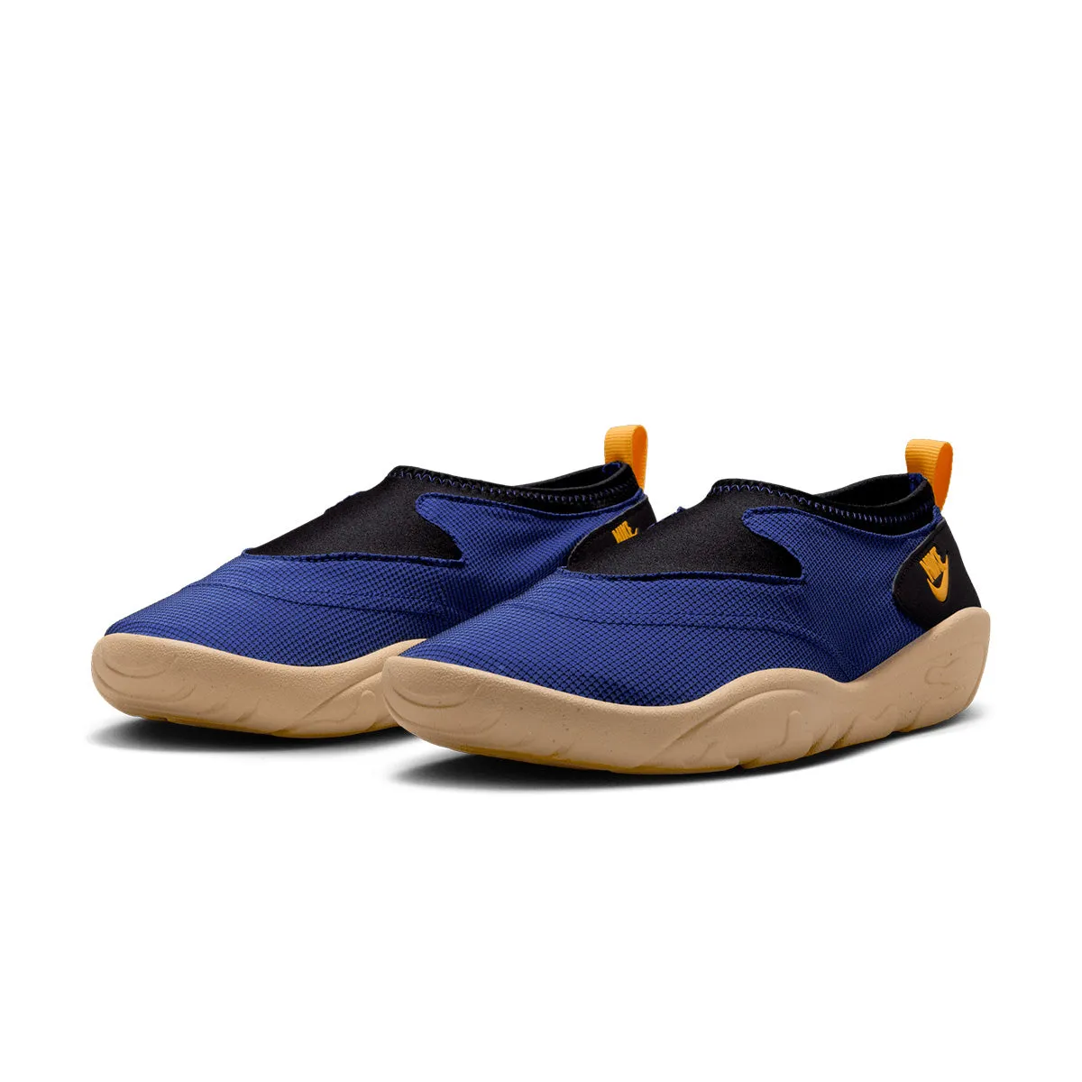Comfort Midsole Aqua Turf 'Deep Night Laser Orange'