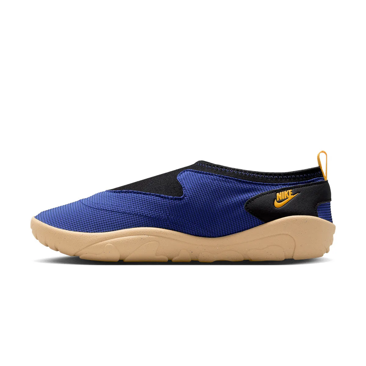 Slip Safe Aqua Turf 'Deep Night Laser Orange'