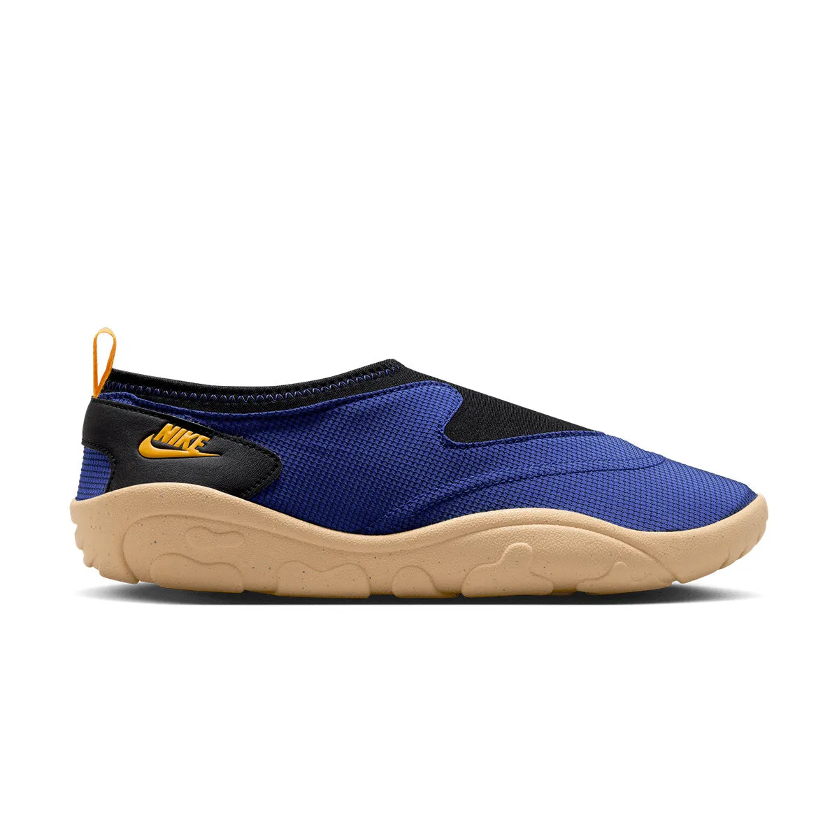 Graphic Aqua Turf 'Deep Night Laser Orange'