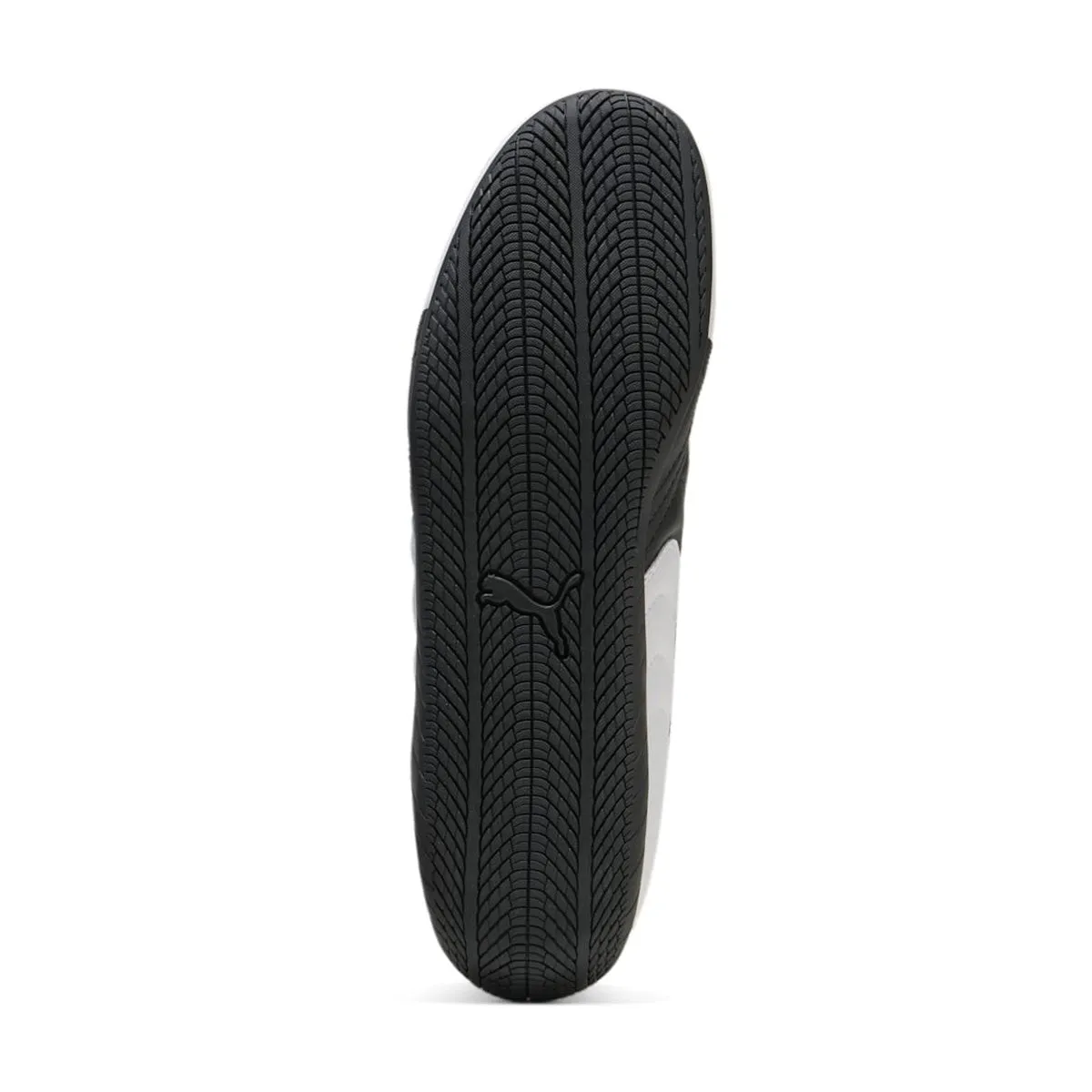 Speedcat Leather 'White Black' spring styles Oxfords