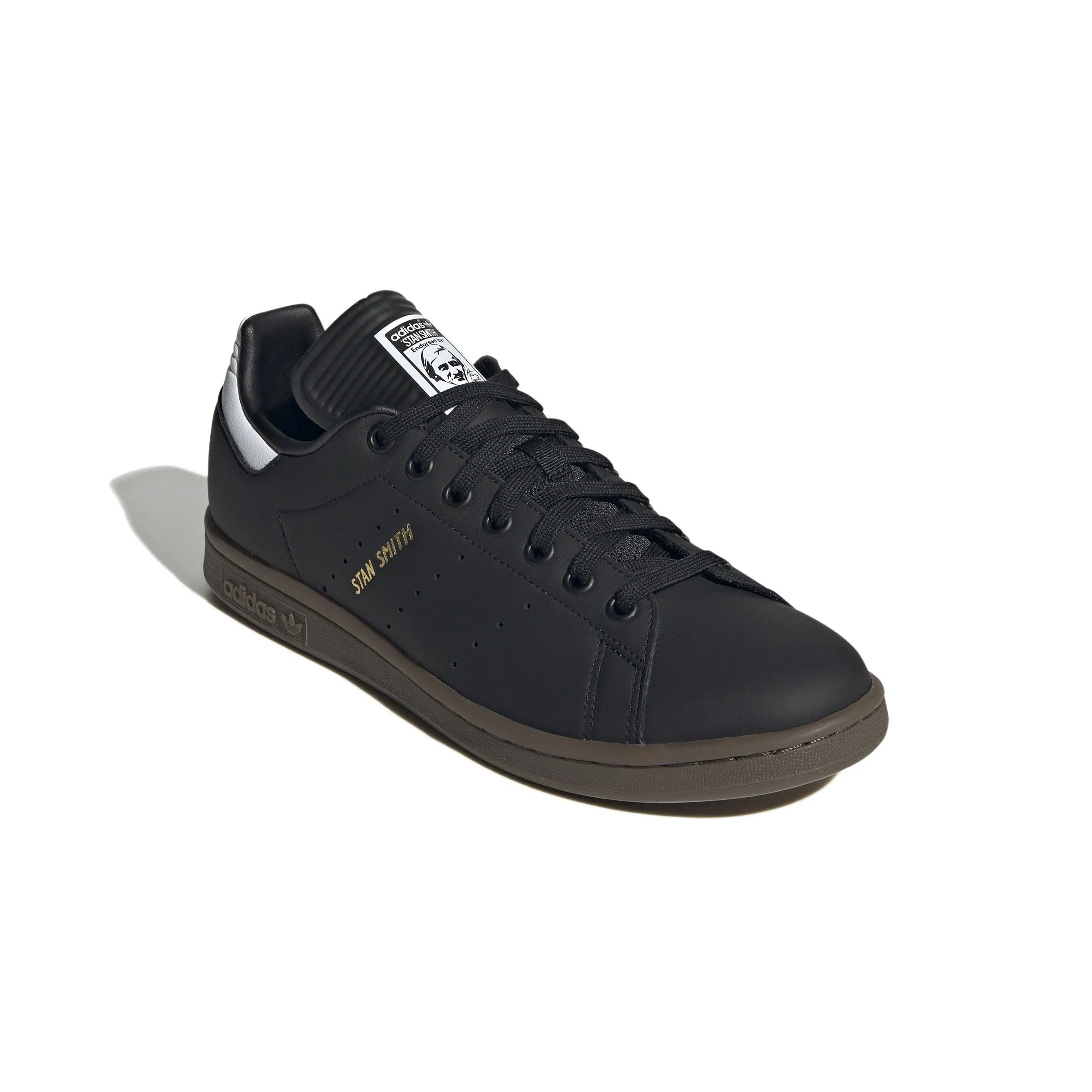 Stan Smith 'Black Gum' Quick Pack