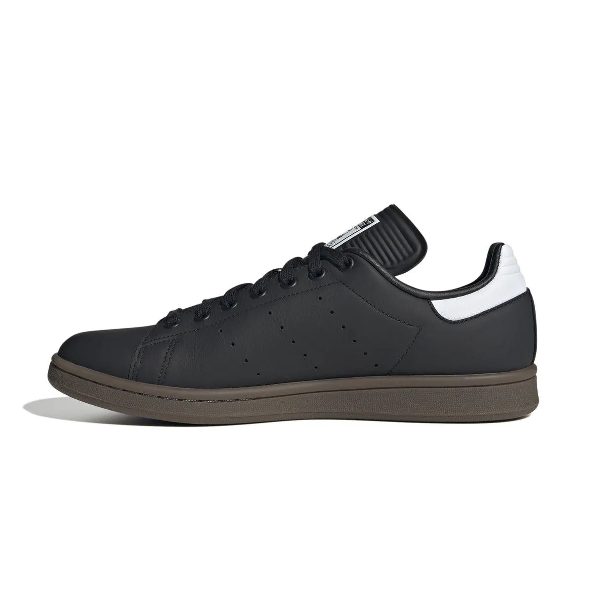 Stan Smith 'Black Gum' Field Fast