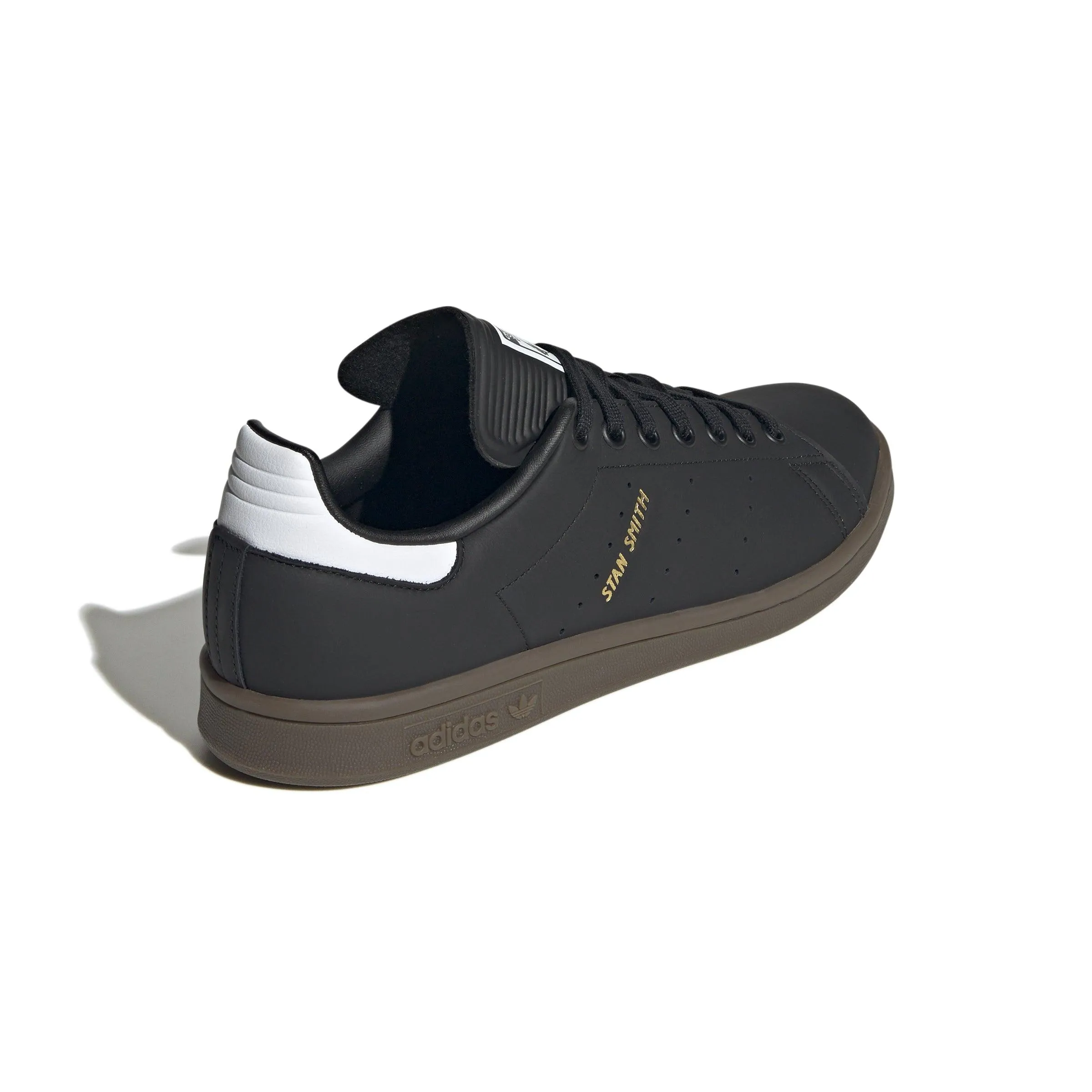 Cold Guard Stan Smith 'Black Gum'