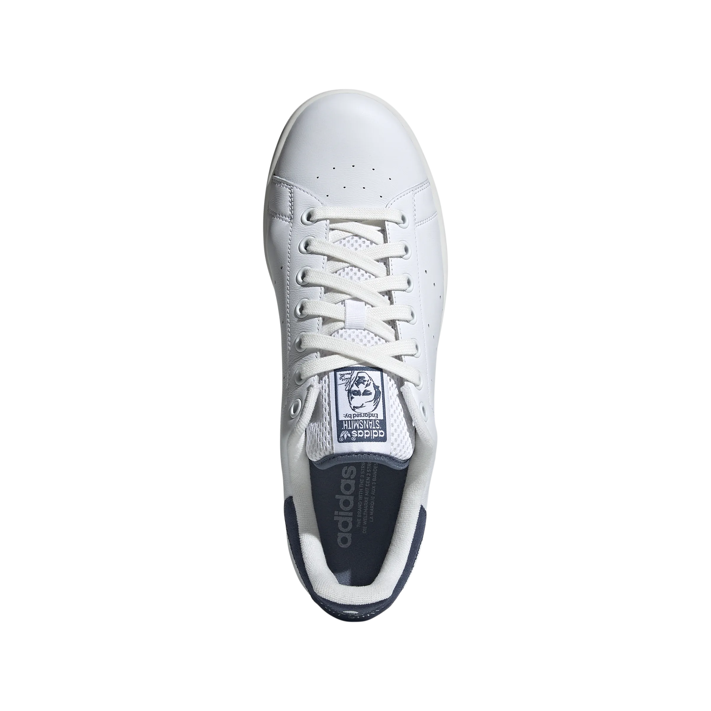 Stan Smith 'Cloud White Preloved Ink' Enhanced grip
