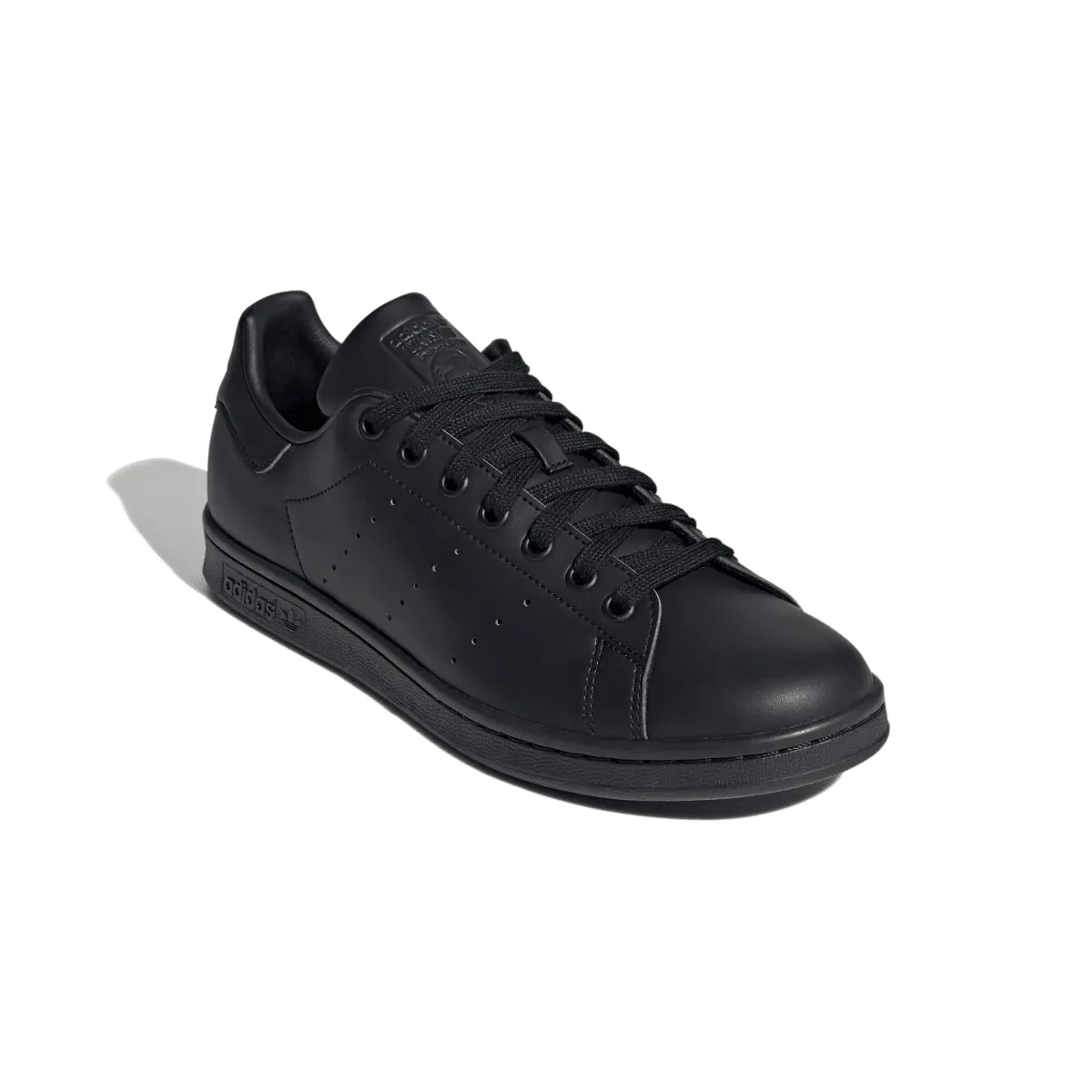 All-Day Cushioning Stan Smith 'Core Black'