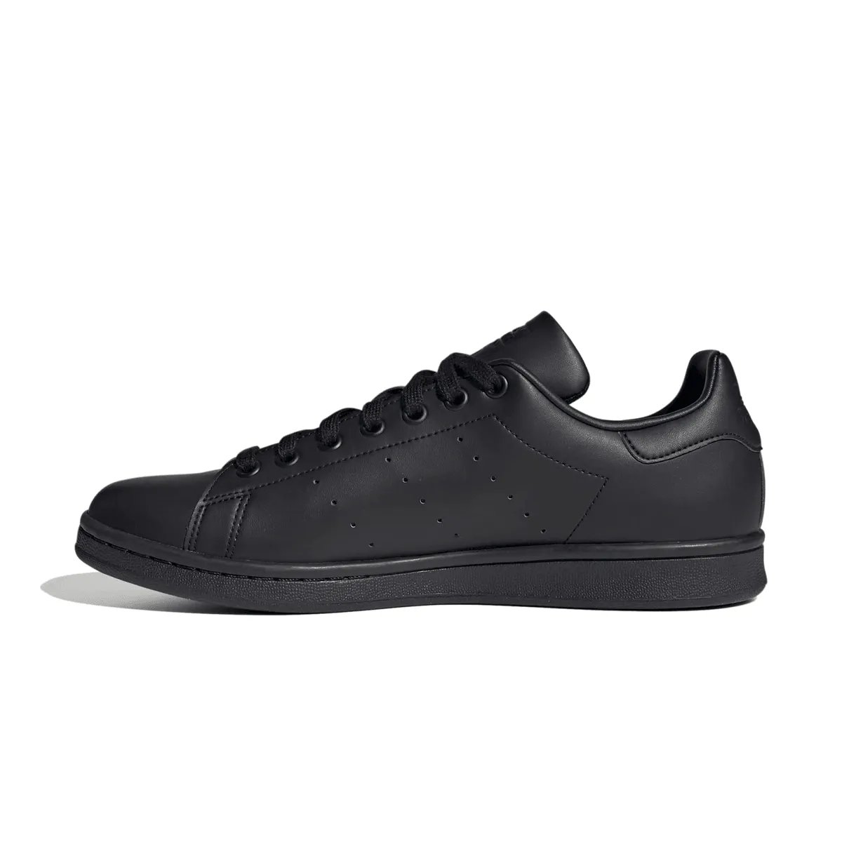 fundamental closed-toe Stan Smith 'Core Black'