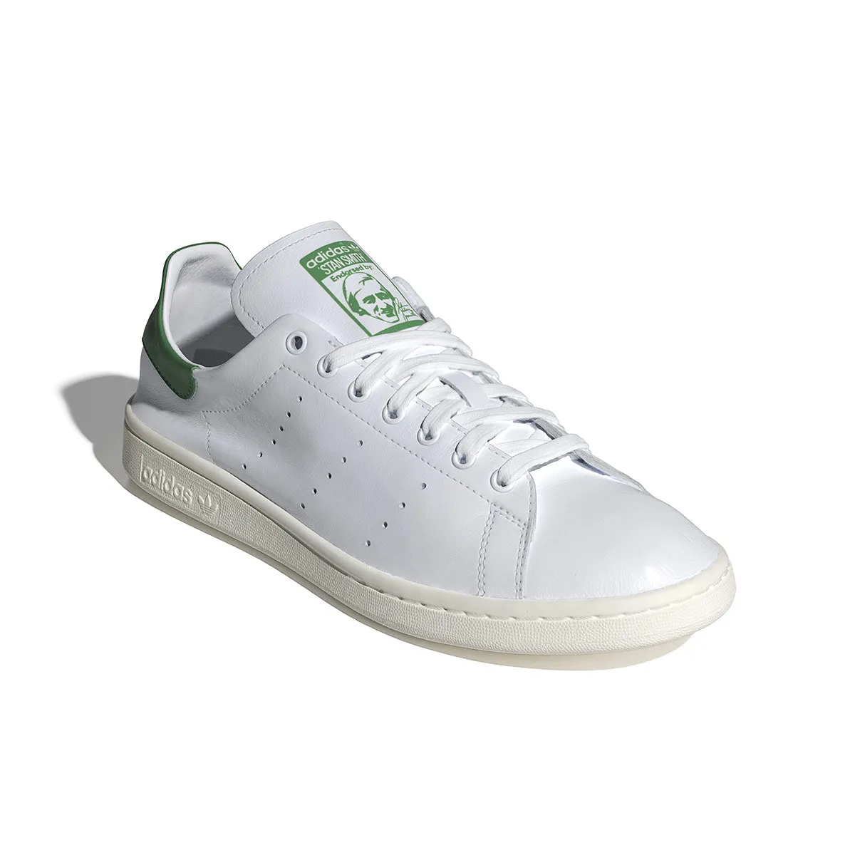 Stan Smith Decon 'Cloud White Green' Quick Fit