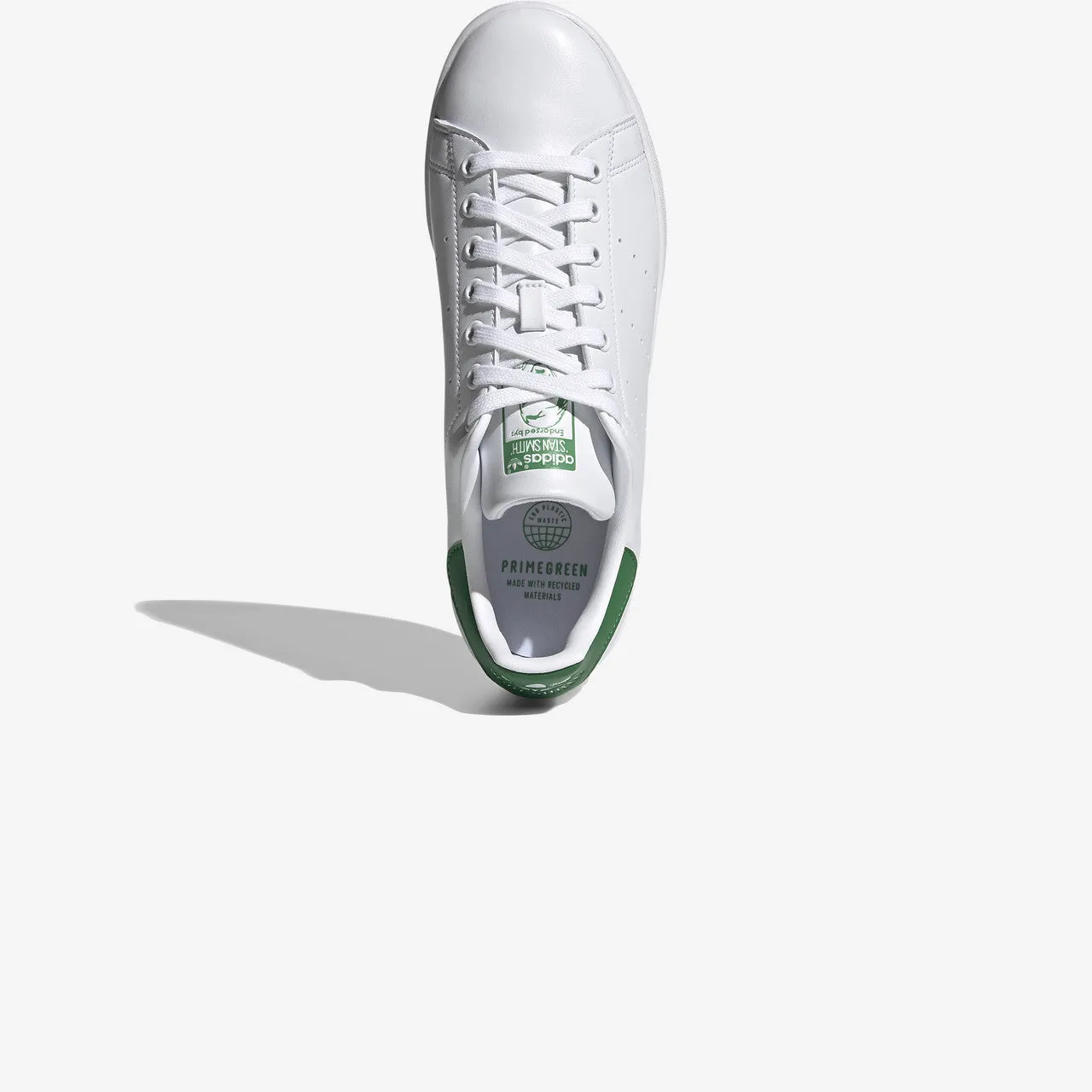 Weekend Fit Stan Smith