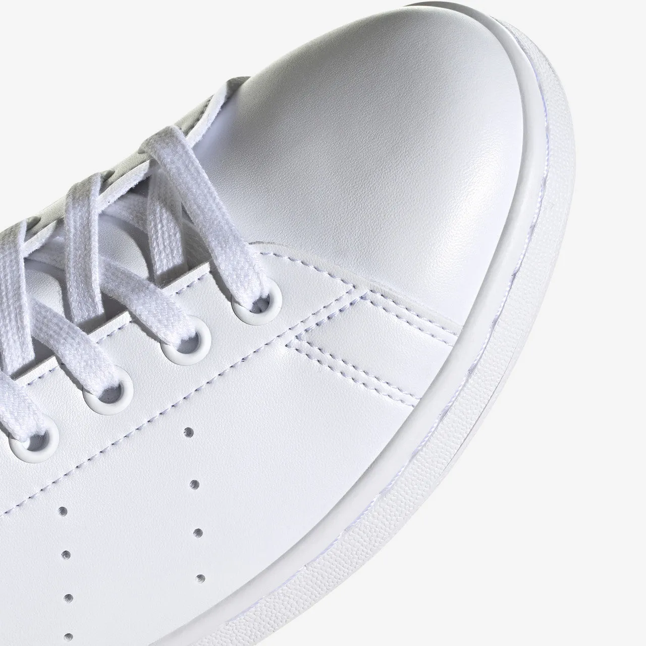 Stan Smith Compression Activated Foam No Squeeze