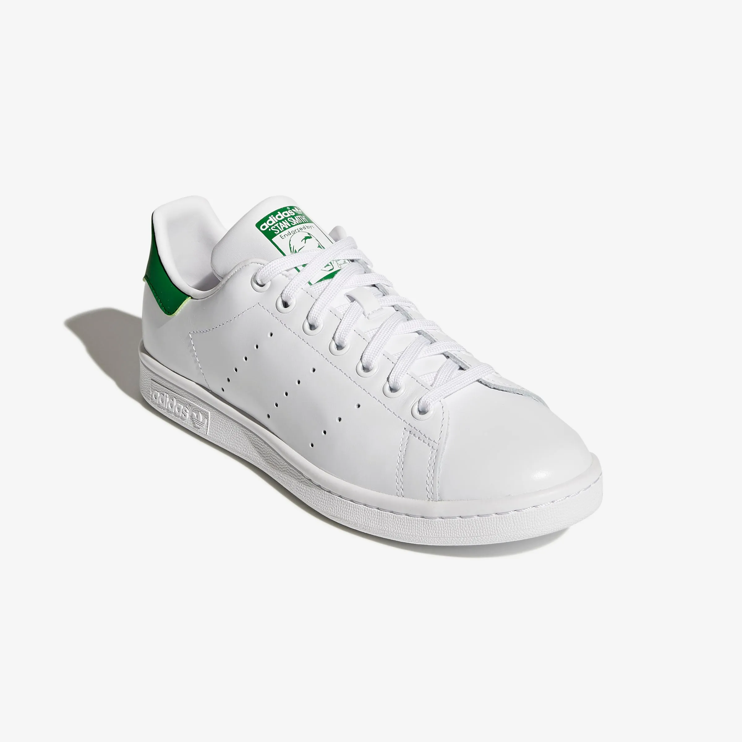 Stan Smith Lean Ride