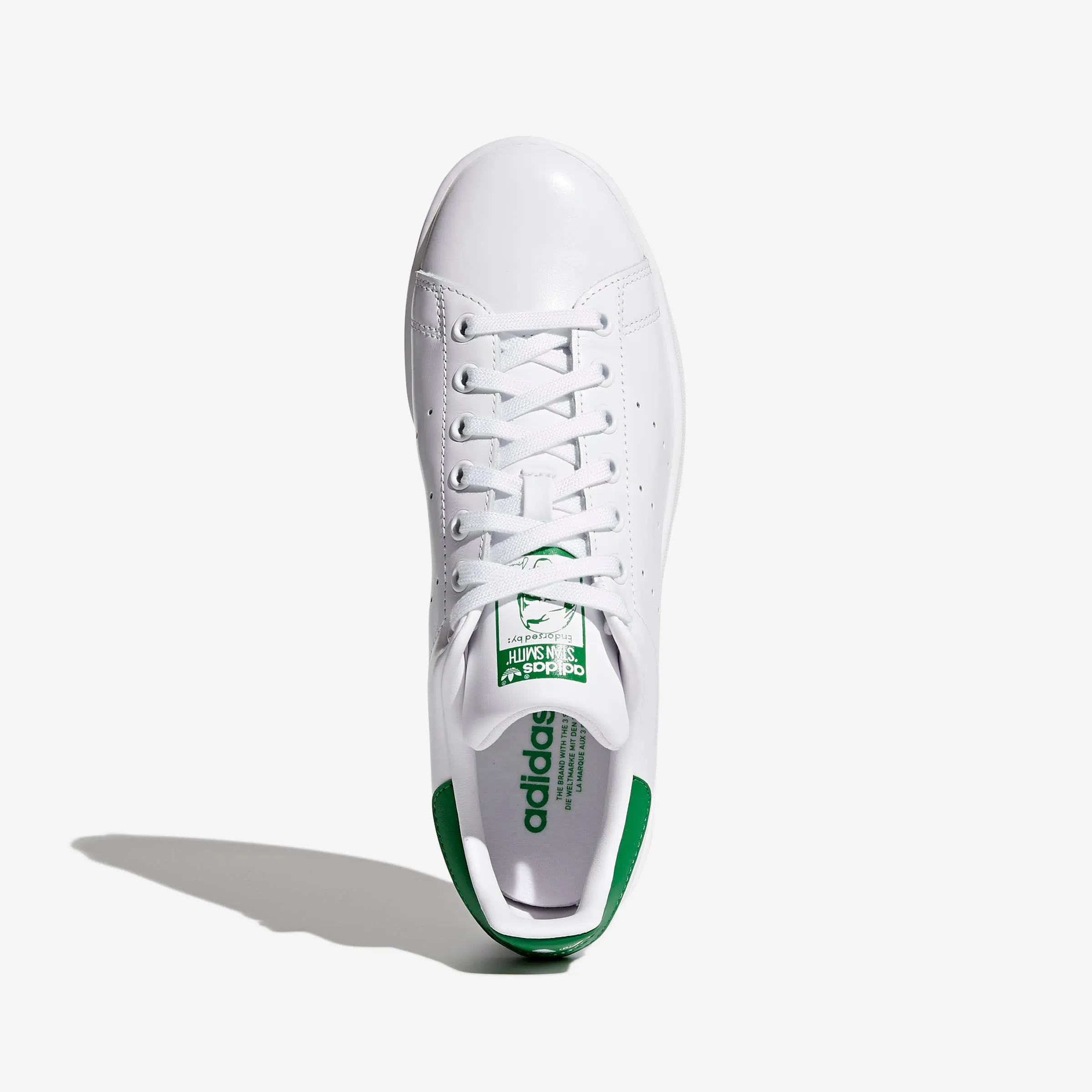 Stan Smith Athletic Apparel