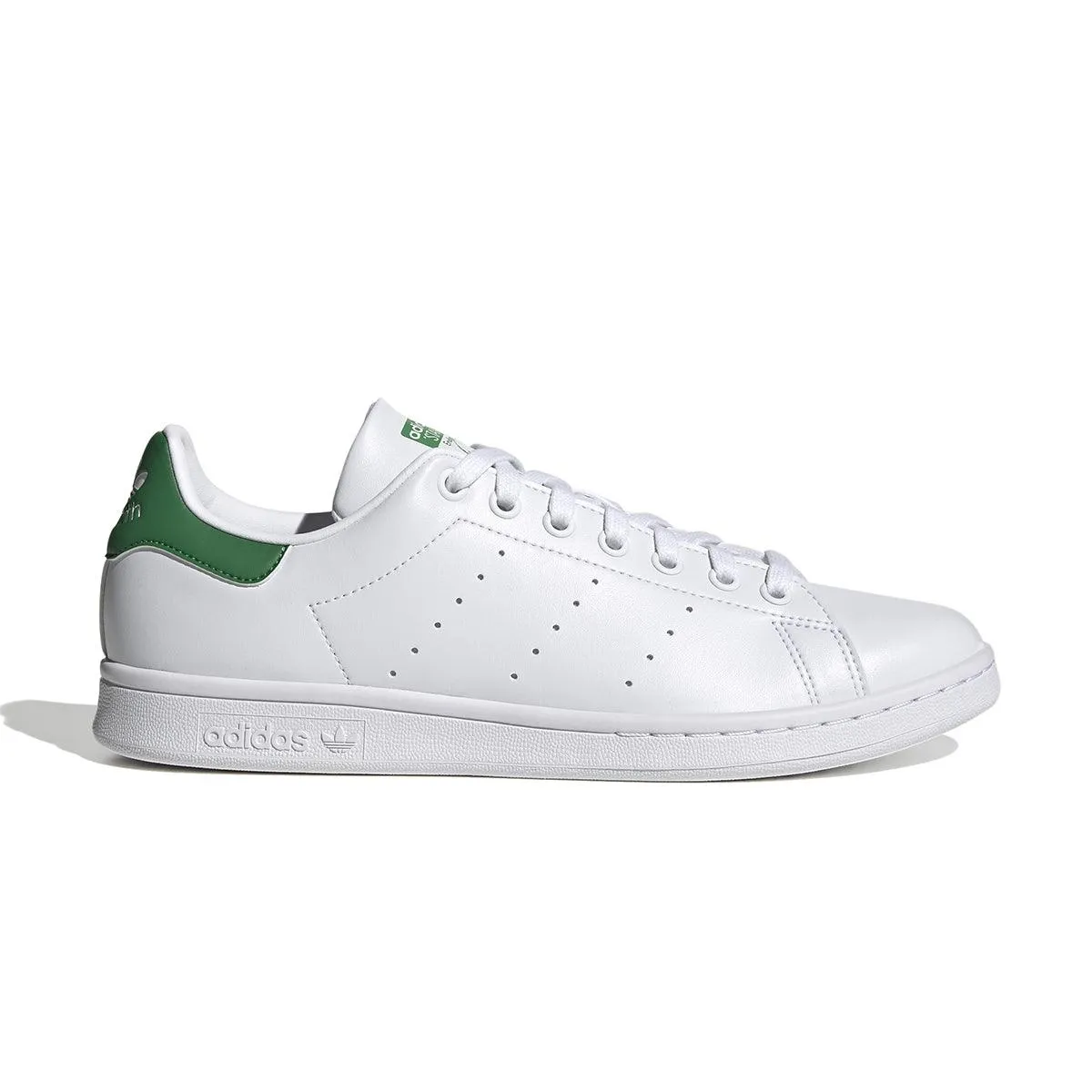 Concert Mood Couple Pair Stan Smith 'Vegan White Green'
