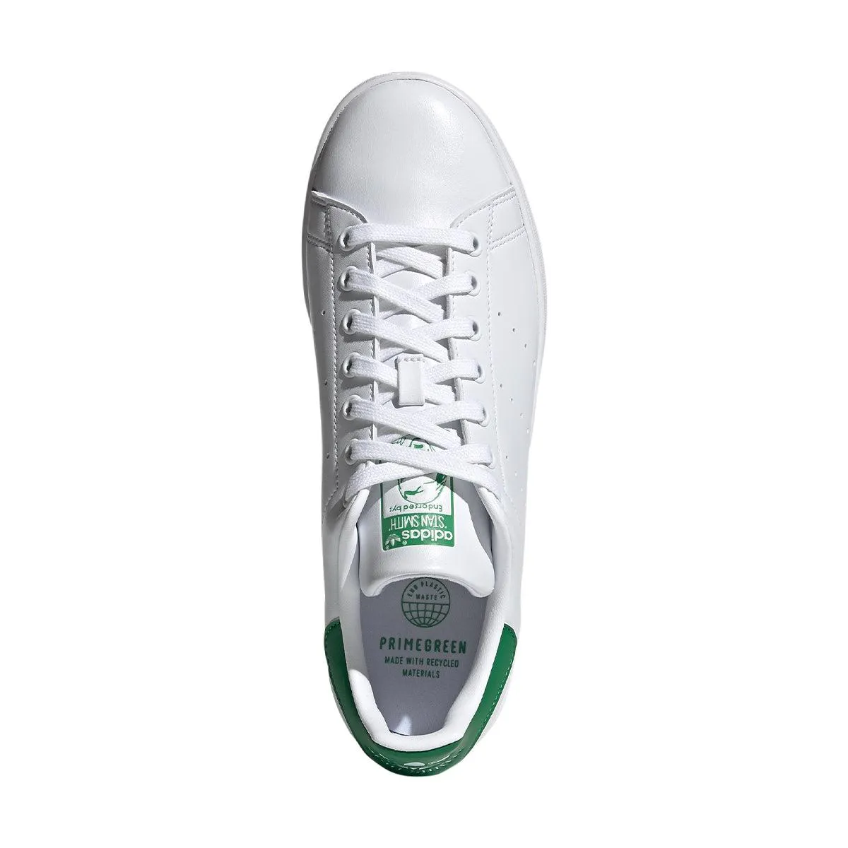 Sand Move Stan Smith 'Vegan White Green'