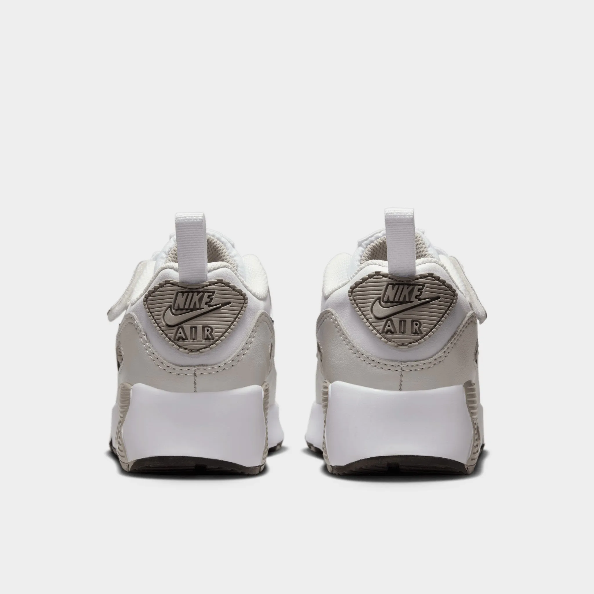 Viral Pop Hiking Nike Air Max 90 EasyOn PS White / Racer Blue - College Grey