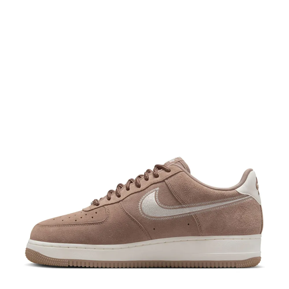Air Force 1 Low 07 LV8 - Mens rebound adventure running shoes