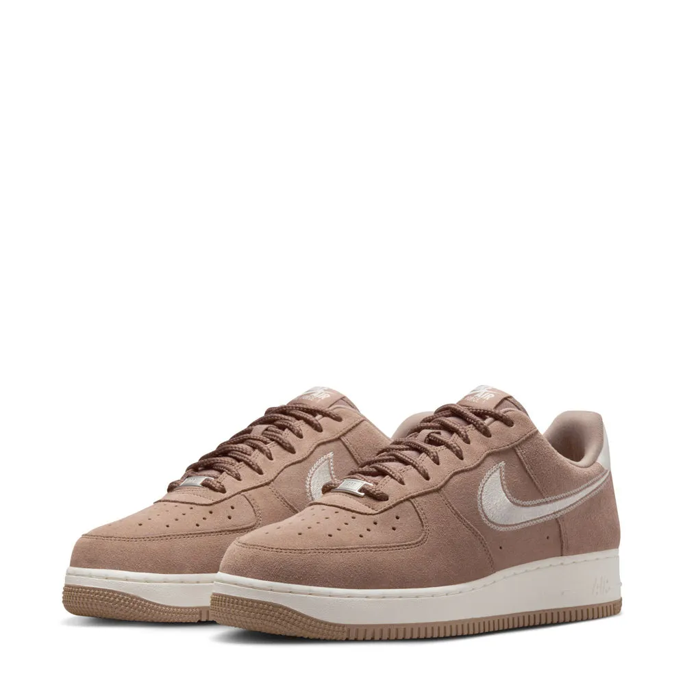 adult satisfaction Air Force 1 Low 07 LV8 - Mens