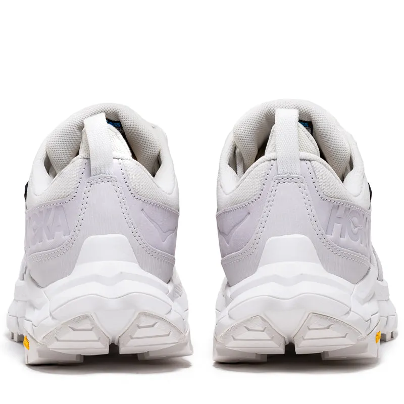 Fashion Essential Ready Motion Hoka Anacapa Low GTX - White/Nimbus Cloud
