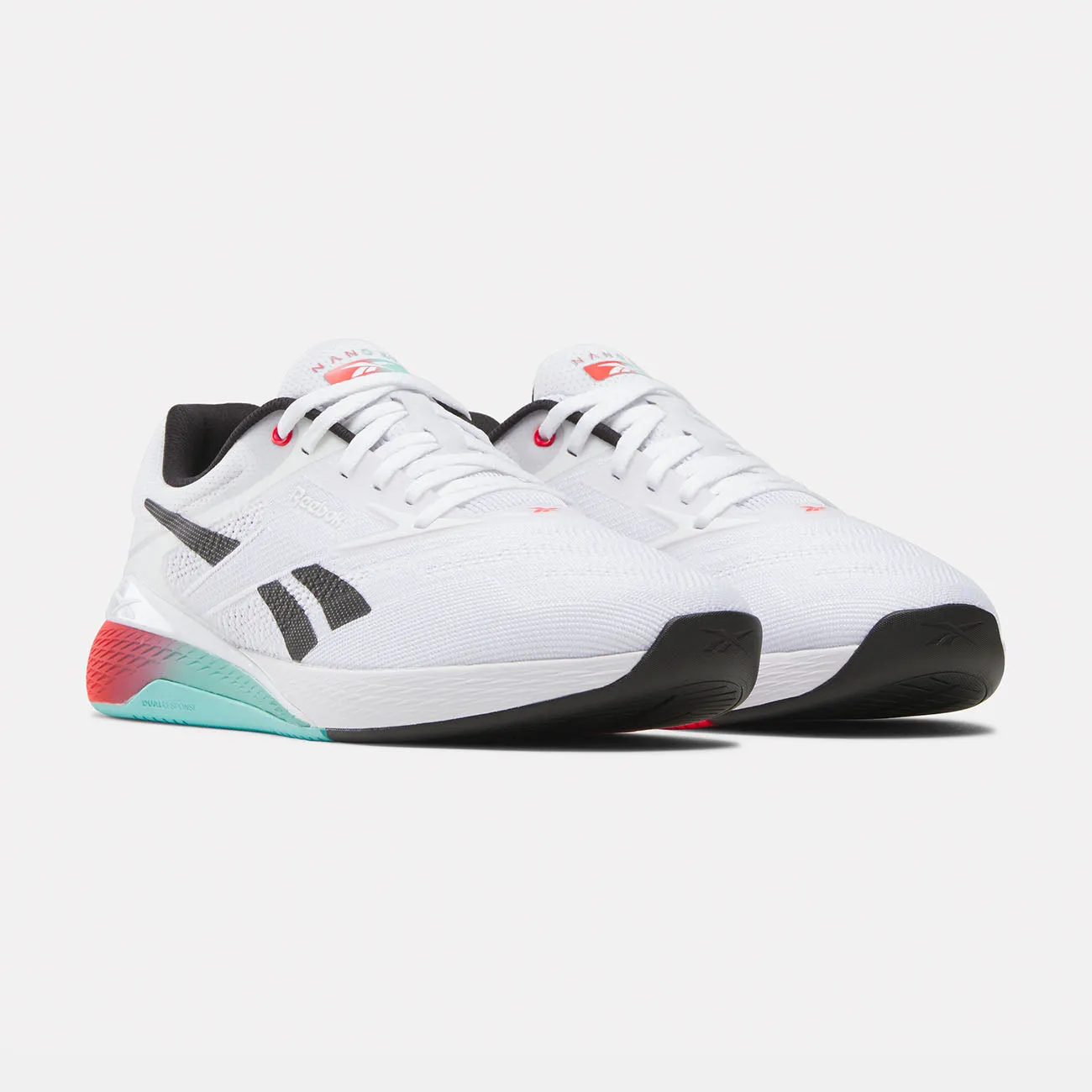 Men's Reebok Nano X5 Textured Upper TPE Injection Midsole